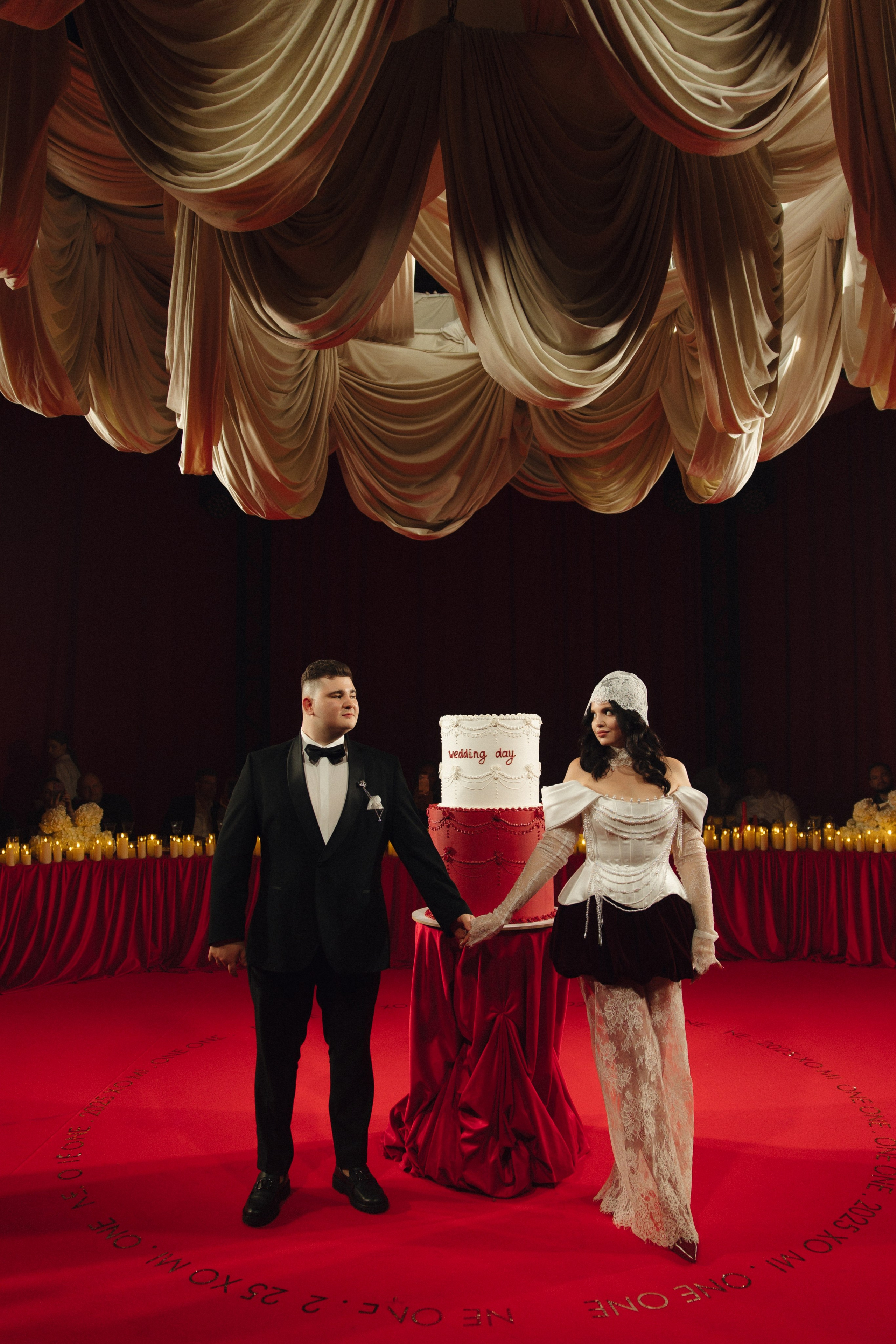 Портфолио. Свадебный фотограф Марусина Катерина