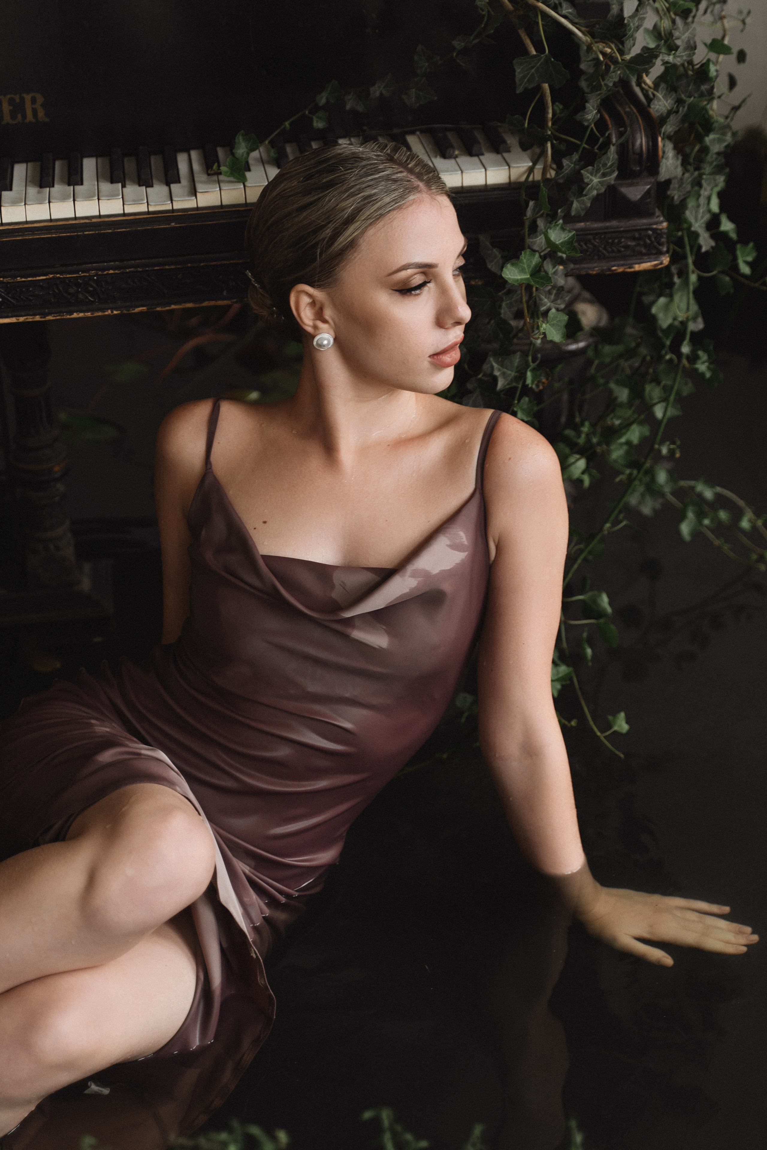 Mari. Фотограф Москва. Екатерина Дударевич