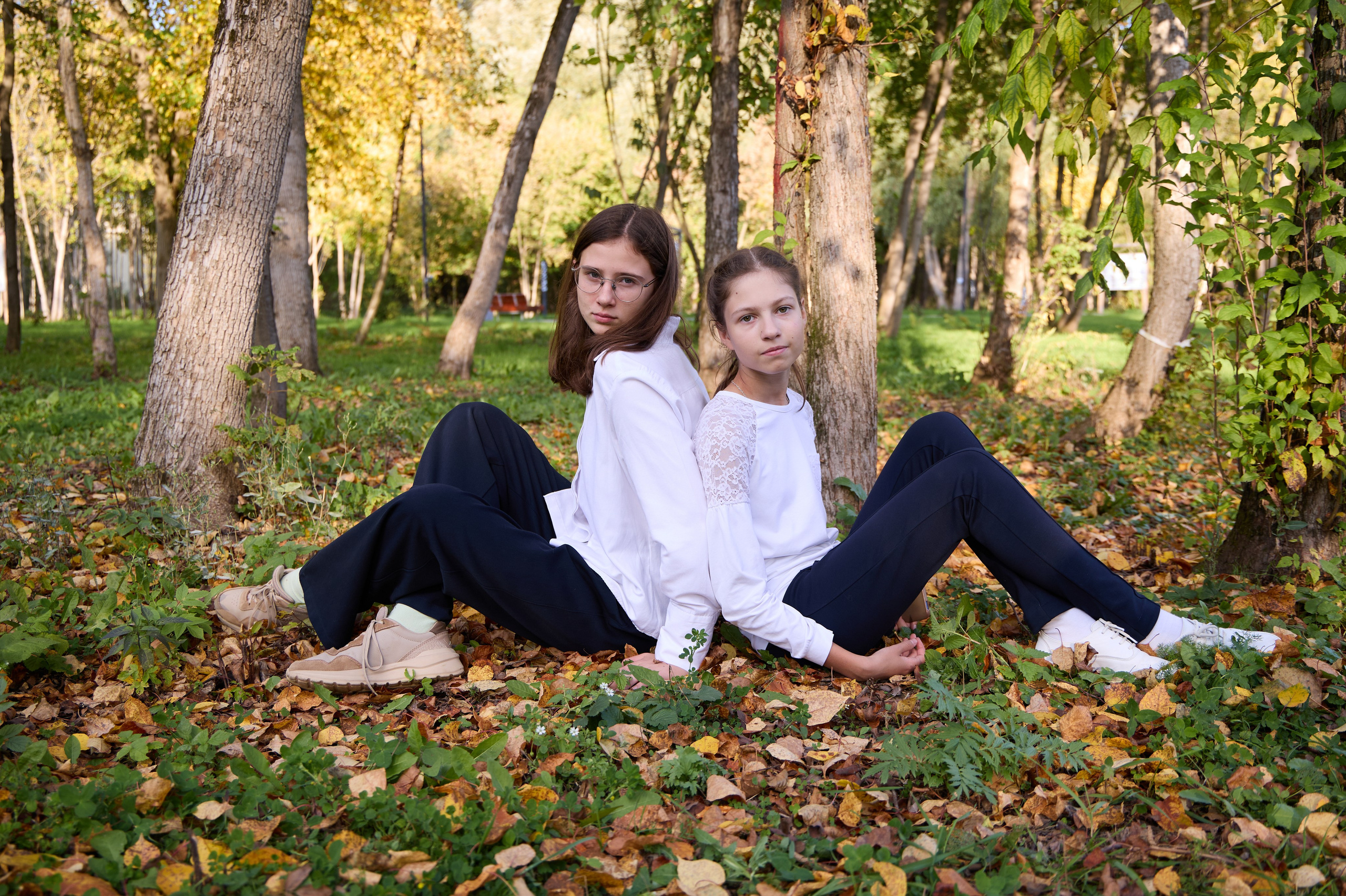 Фотосессия 9"А». Школьный и семейный фотограф в Йошкар-Оле Татьяна Баркалова