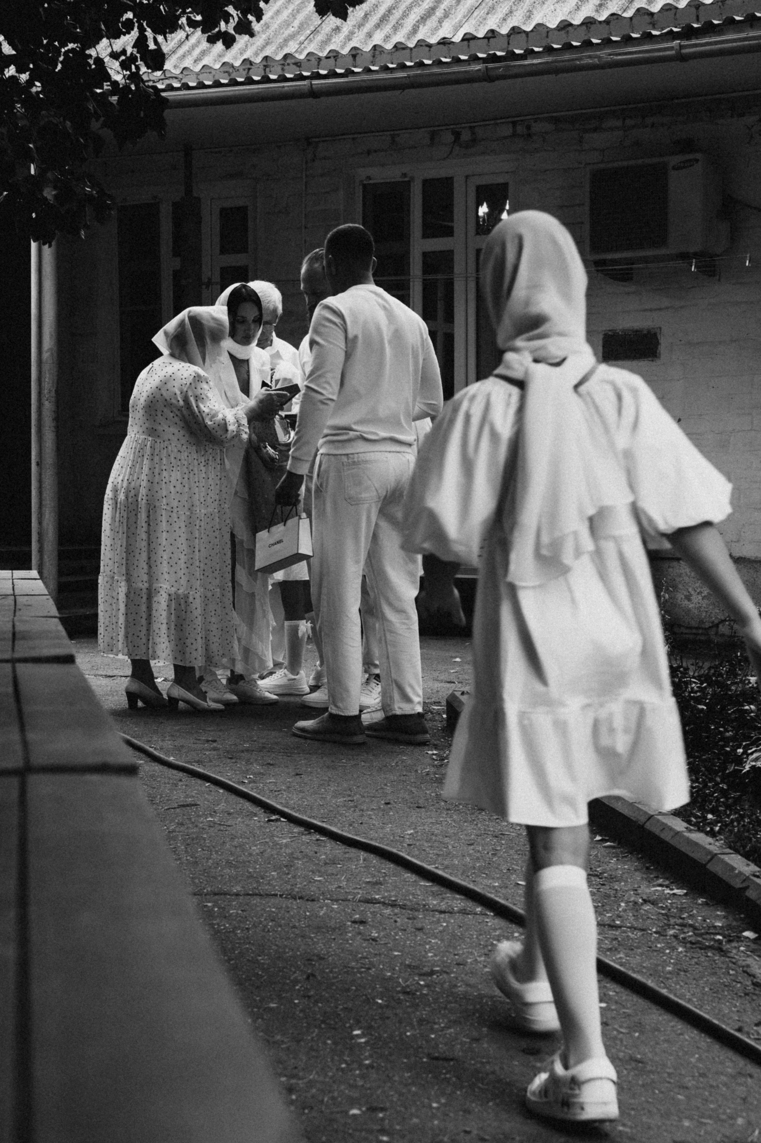 Таинство Крещения!. Фотограф в Волгограде