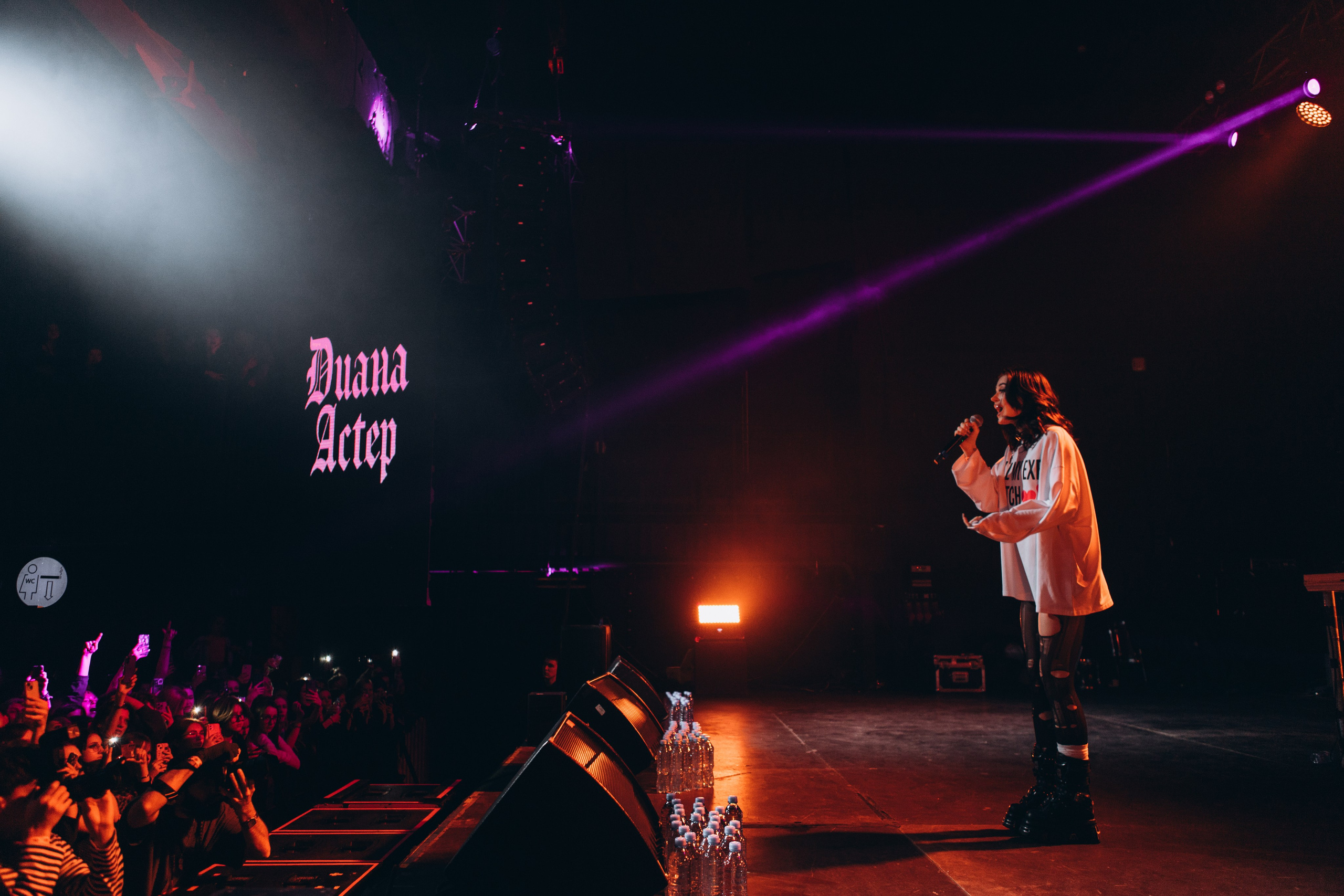 Hofmannita & Госпожа Эвелин & Диана Астер. Фотограф Санкт-Петербурга