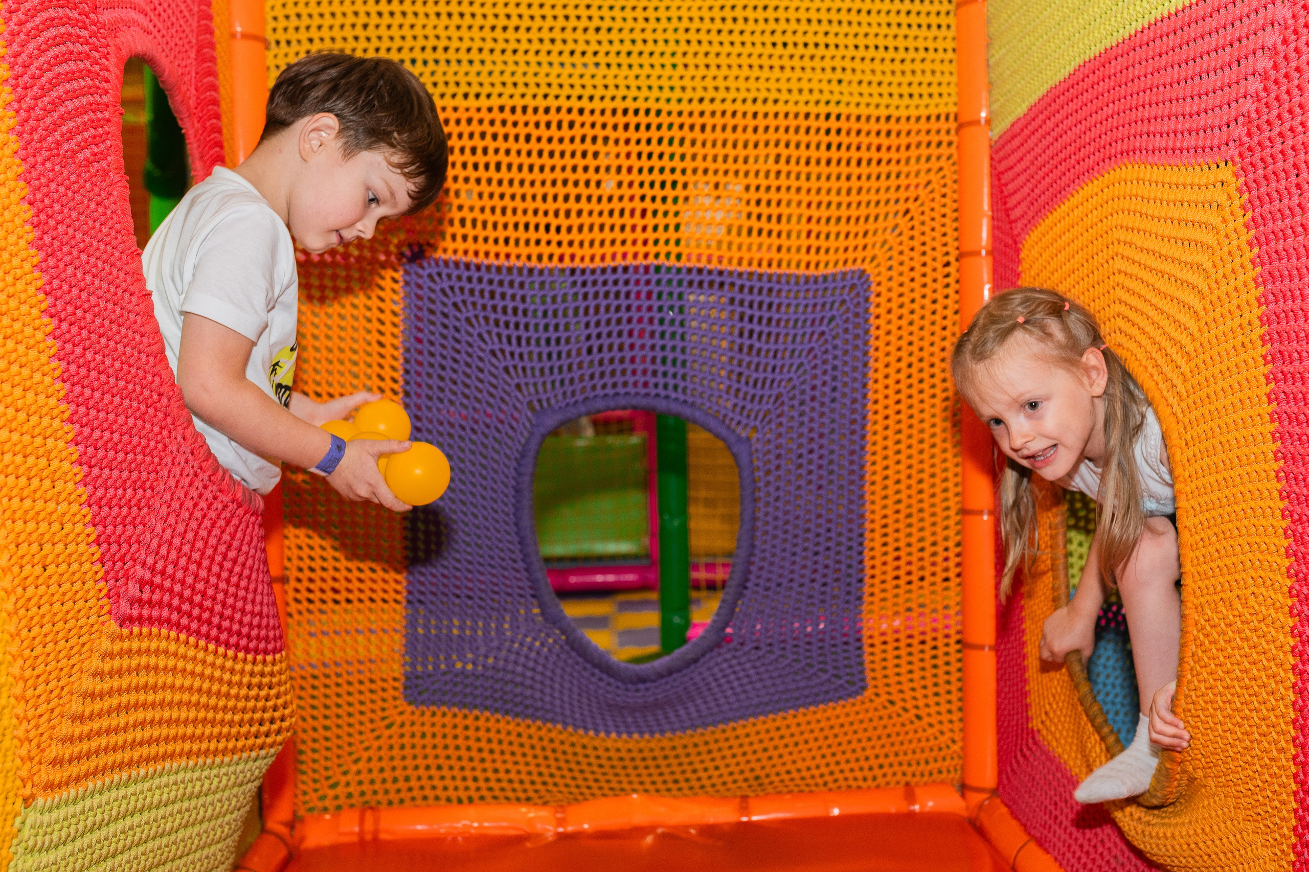 День рождения Олеси. Свадебный фотограф в Москве Анна Полушина