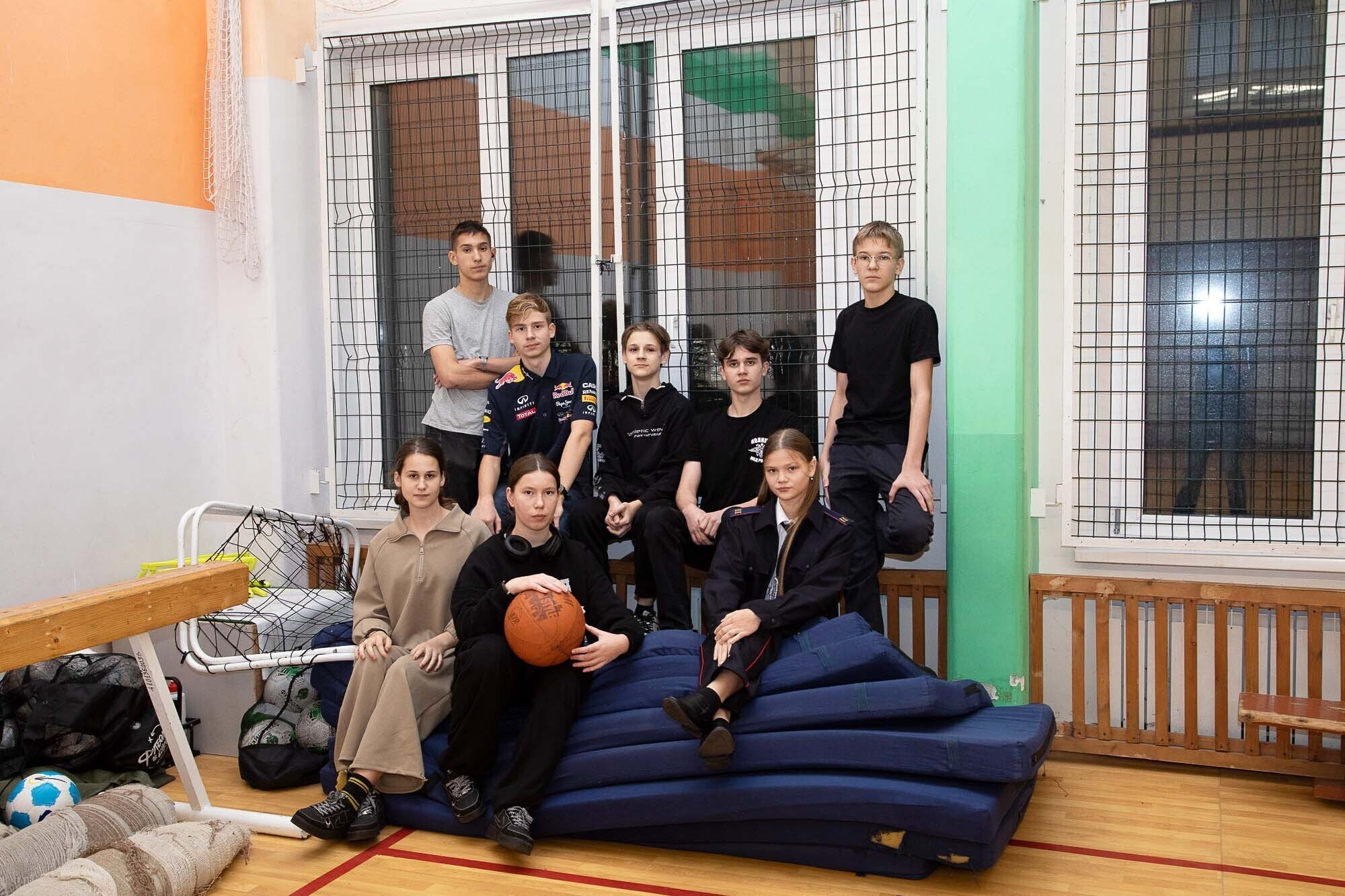 Школьные фотографии. Семейный и детский фотограф в Санкт-Петербург. Natalia Fadel