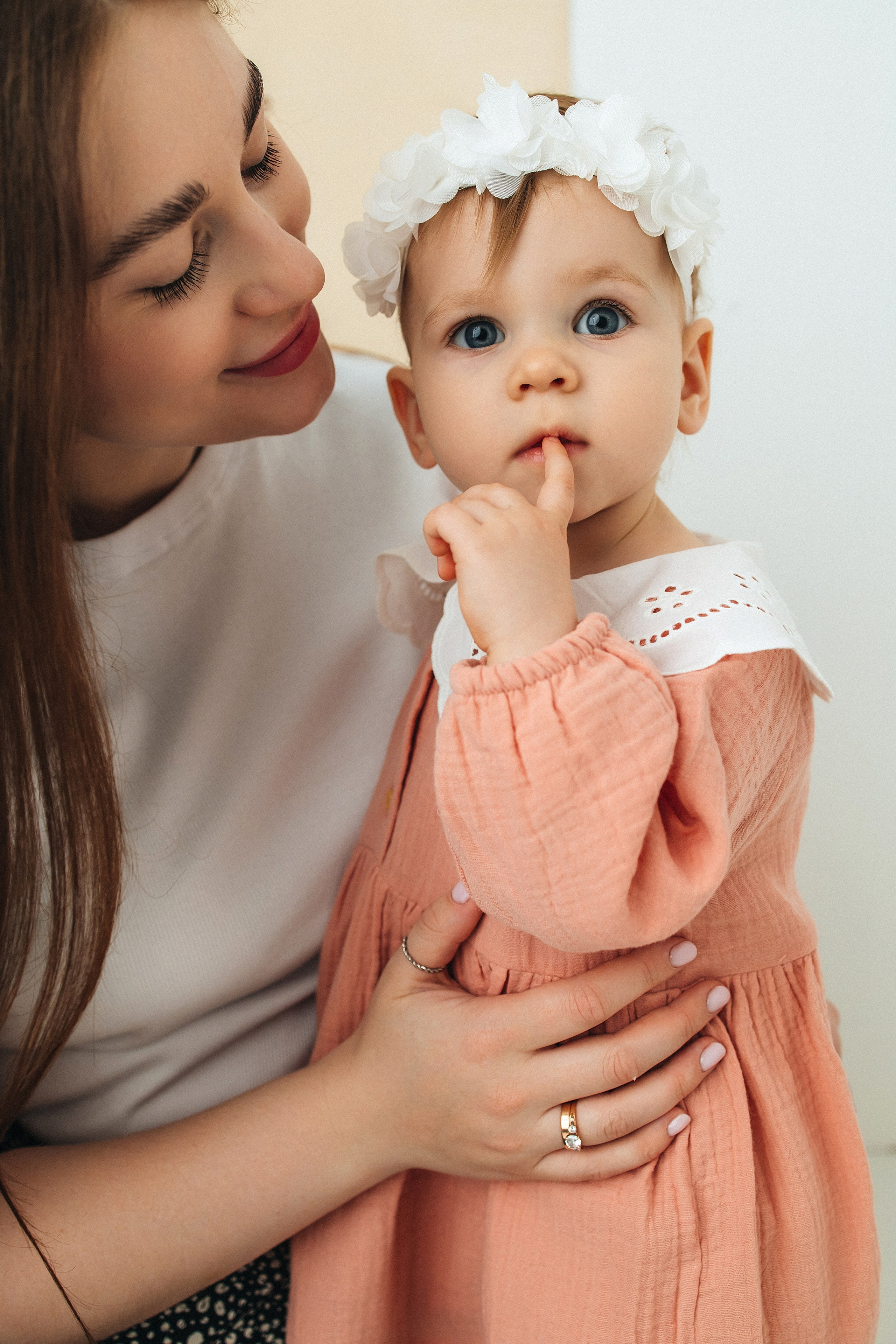 Годики в моей студии. Главная