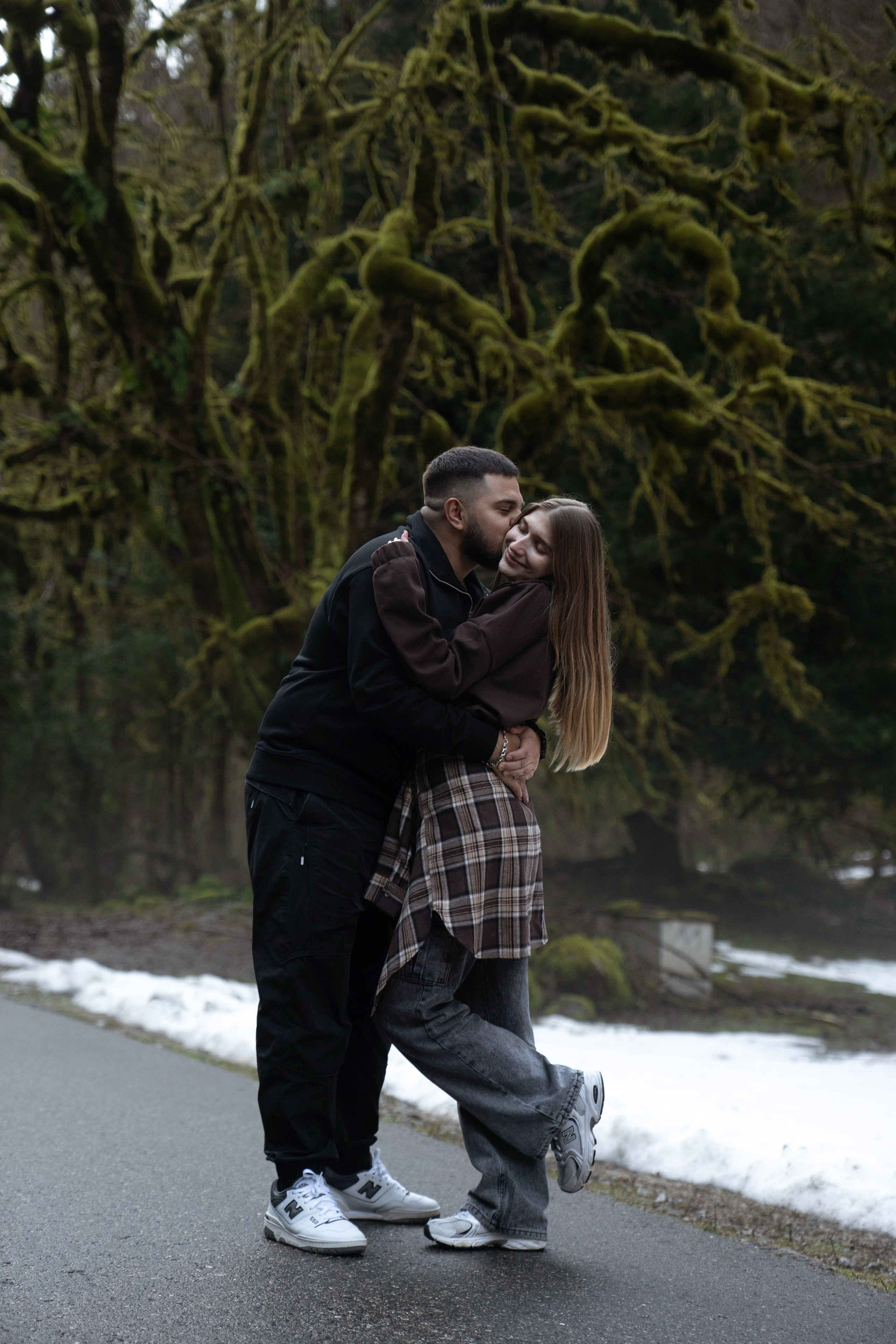 Александра и Иван — Фототур в Абхазию. Свадебный фотограф в Сочи и Адлере — Фотосессии на море и в горах | Виктор Рогулев