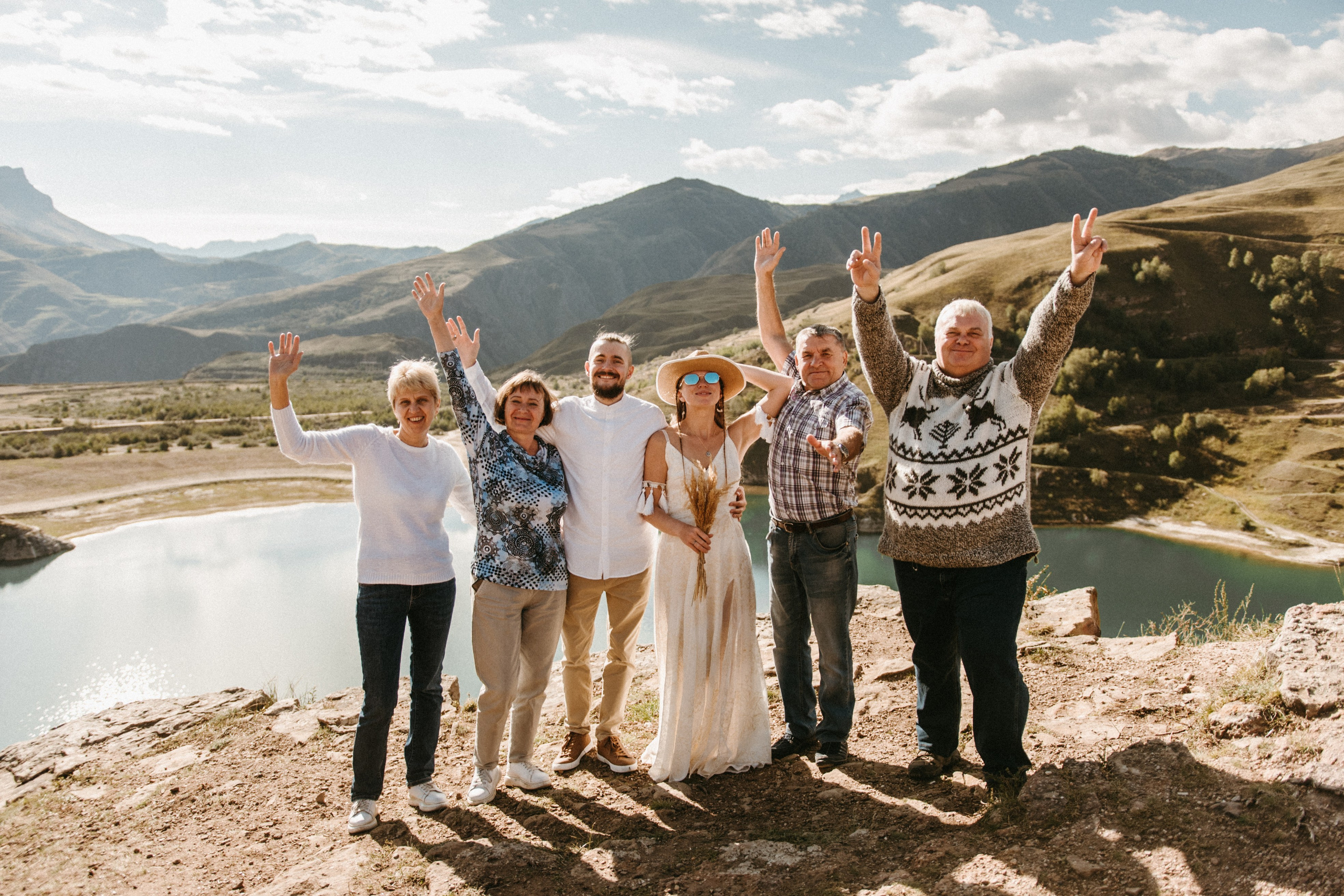 DMITRY & ANASTASIA | ELBRUS. Фотограф Настя Конник | Пятигорск | Эльбрус | Домбай | Архыз