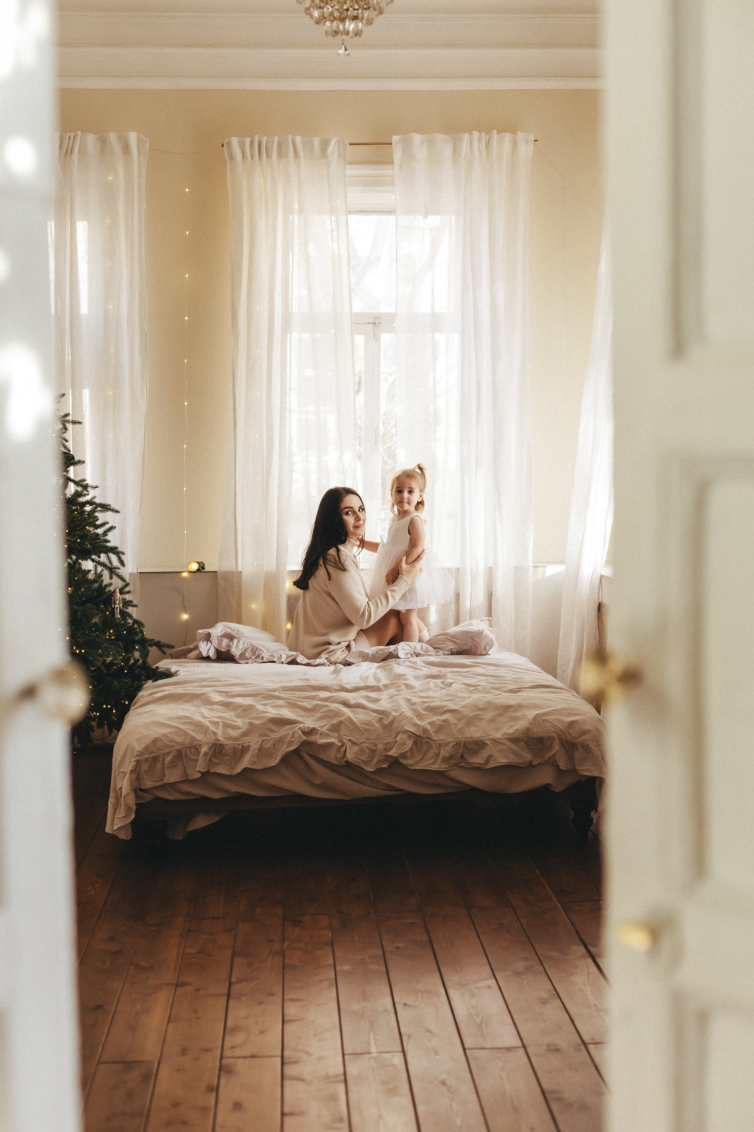 Счастье. Семейный фотограф Тюмень Ксения Дереглазова