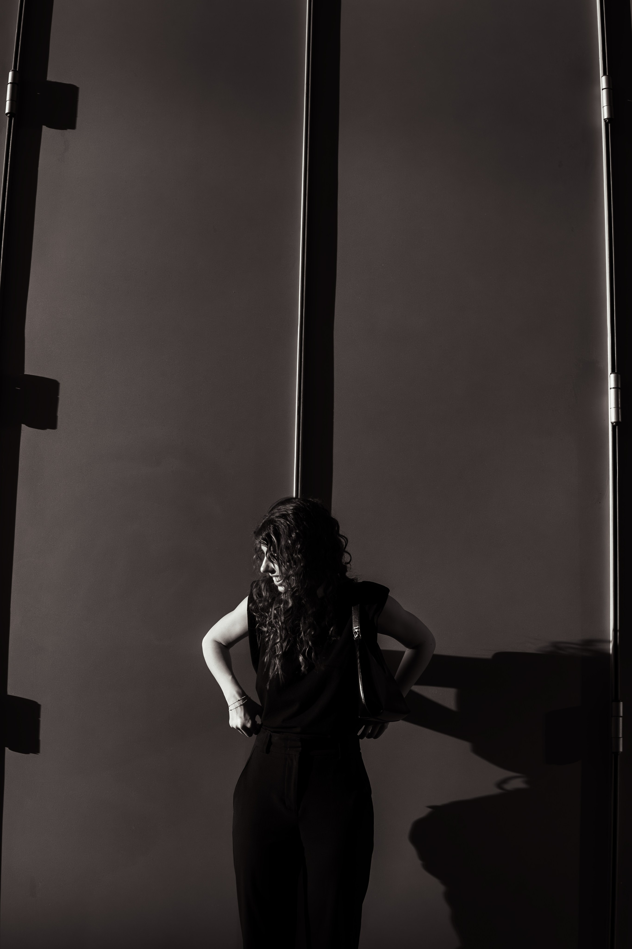 Мария. Фотограф Москва