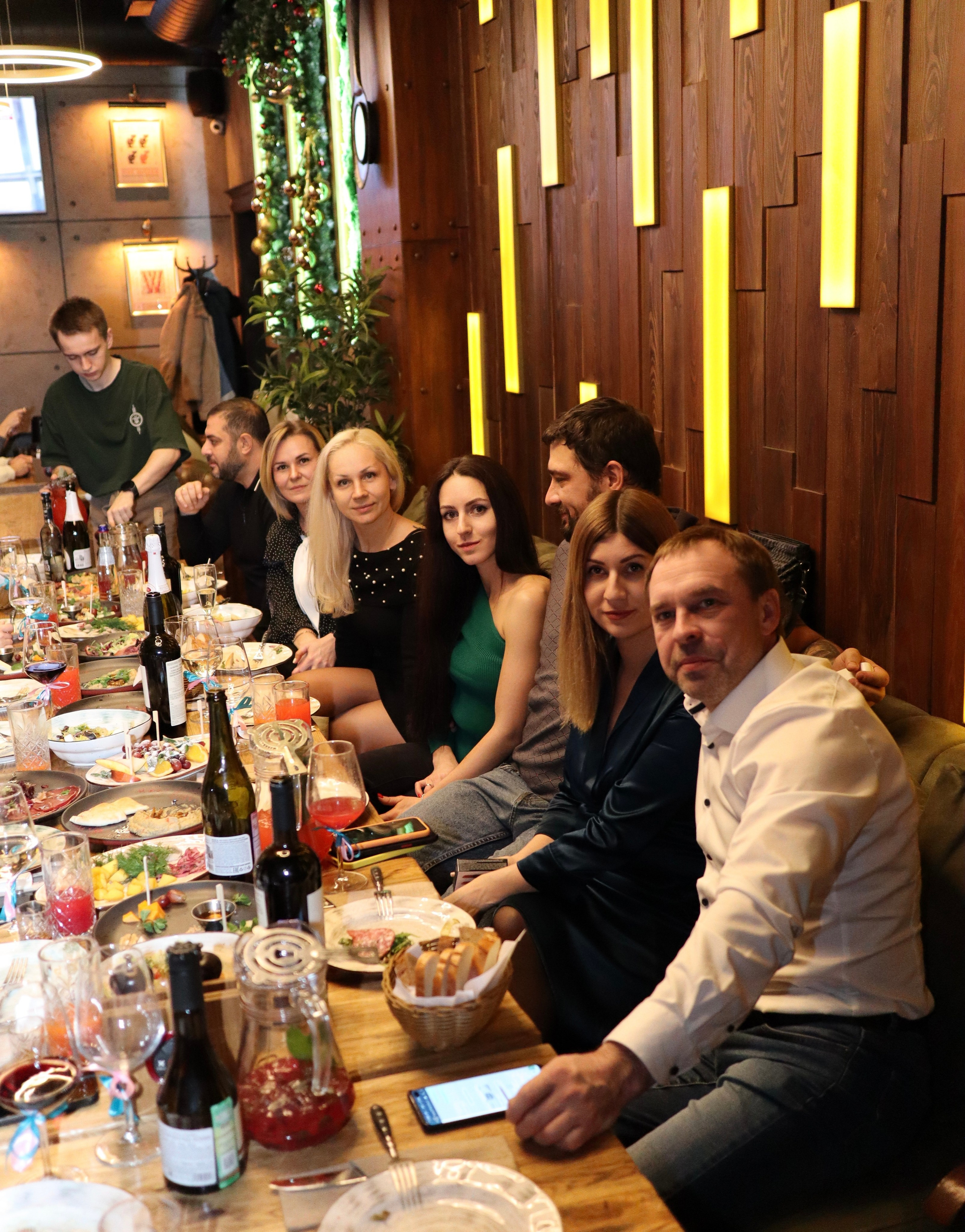 Гендер пати. Фотограф Москва