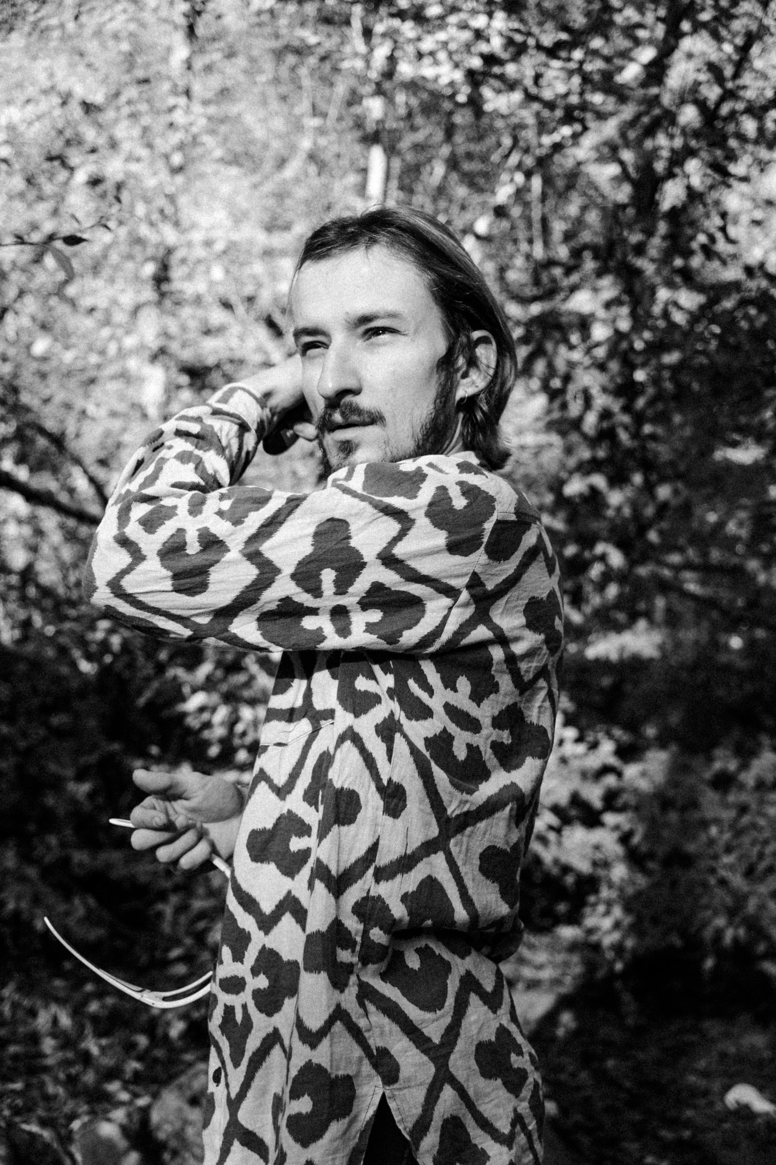 Мужской портрет — фотографы на мужской портрет в Сочи и Красной поляне