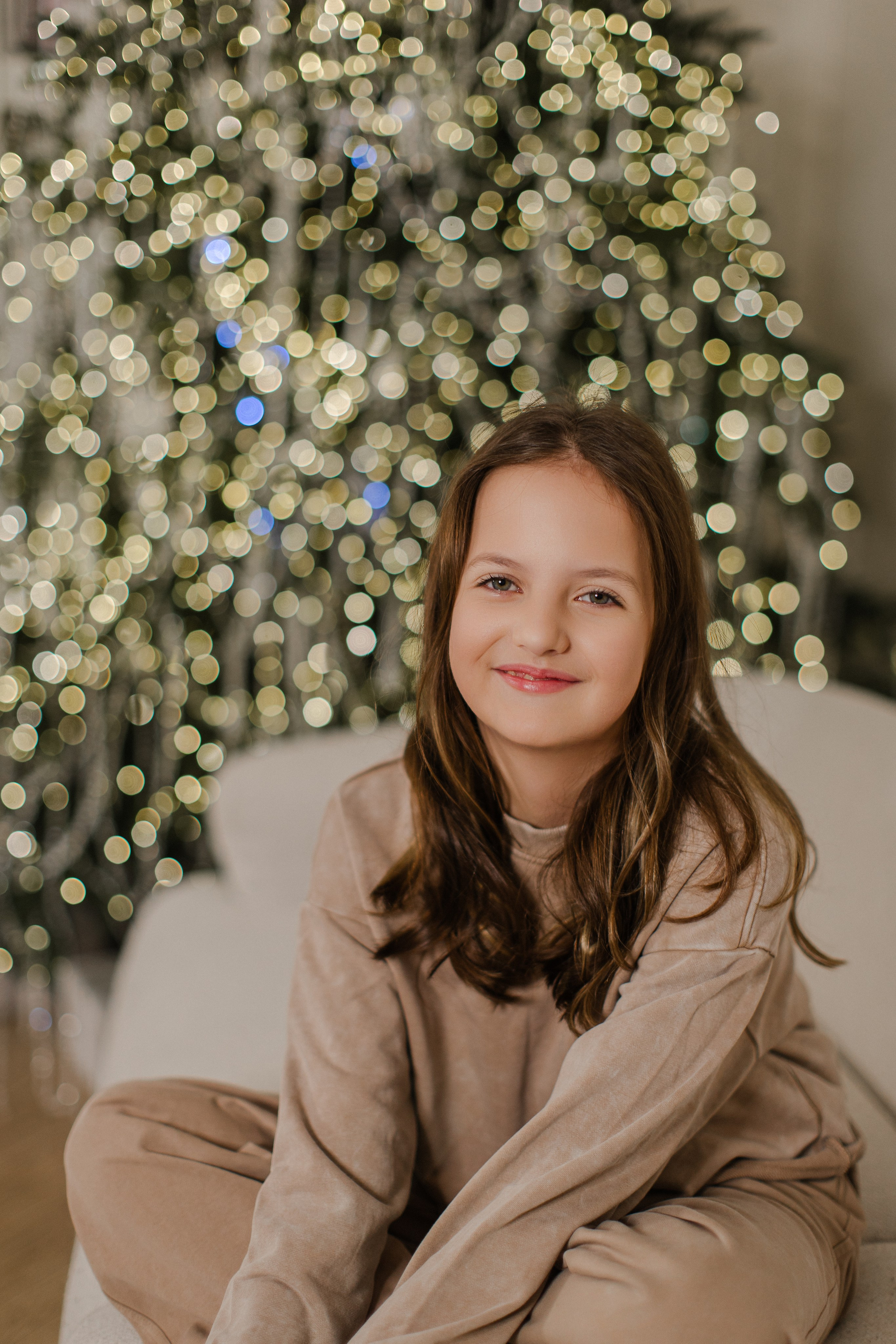 Яна с детьми. Семейный и детский фотограф в Москве Кузьмина Мария