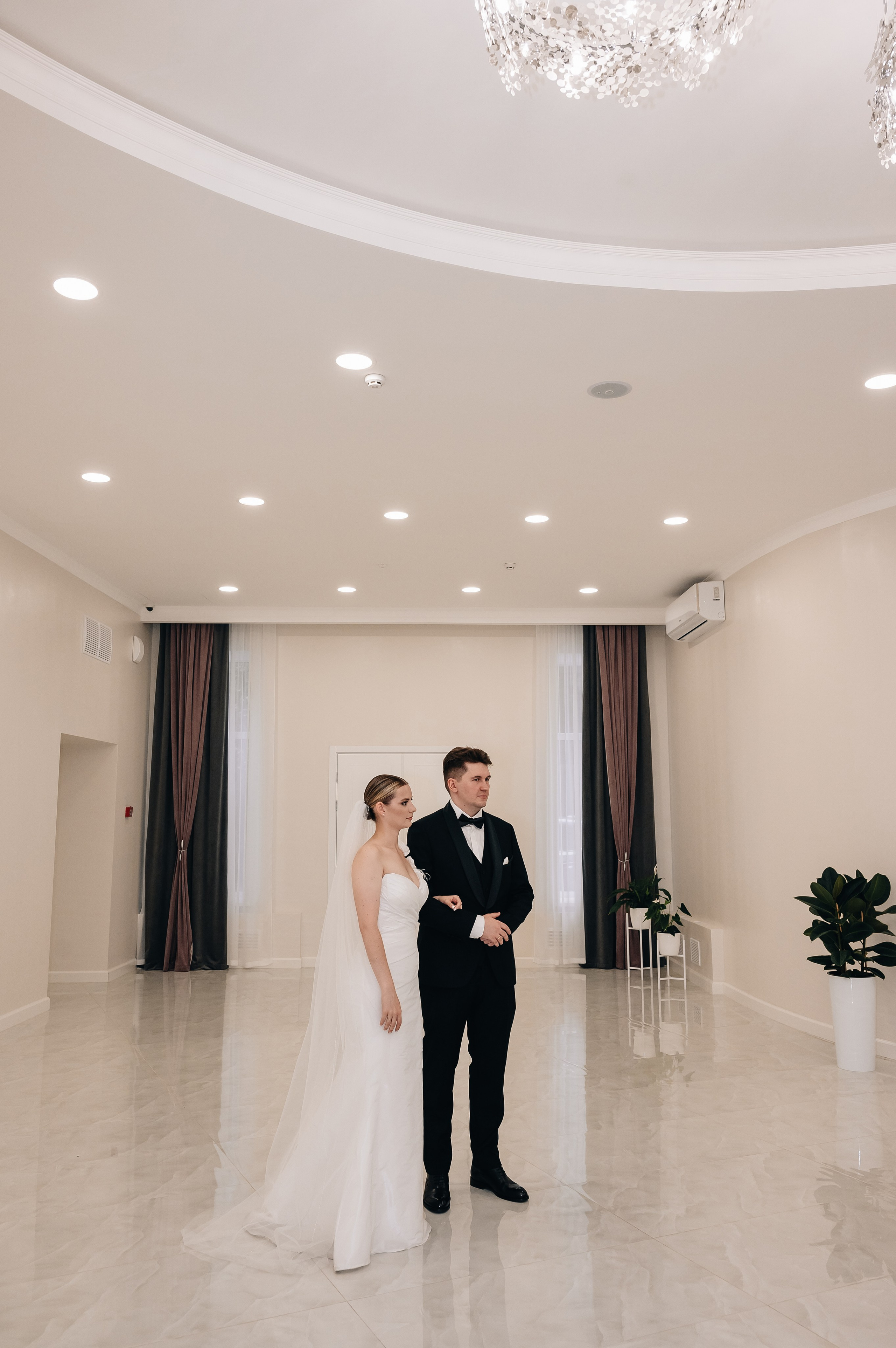 П&А | Гостиница «Украина», ГУМ и Таганский ЗАГС. Портретный фотограф Москва Светлана Кашура