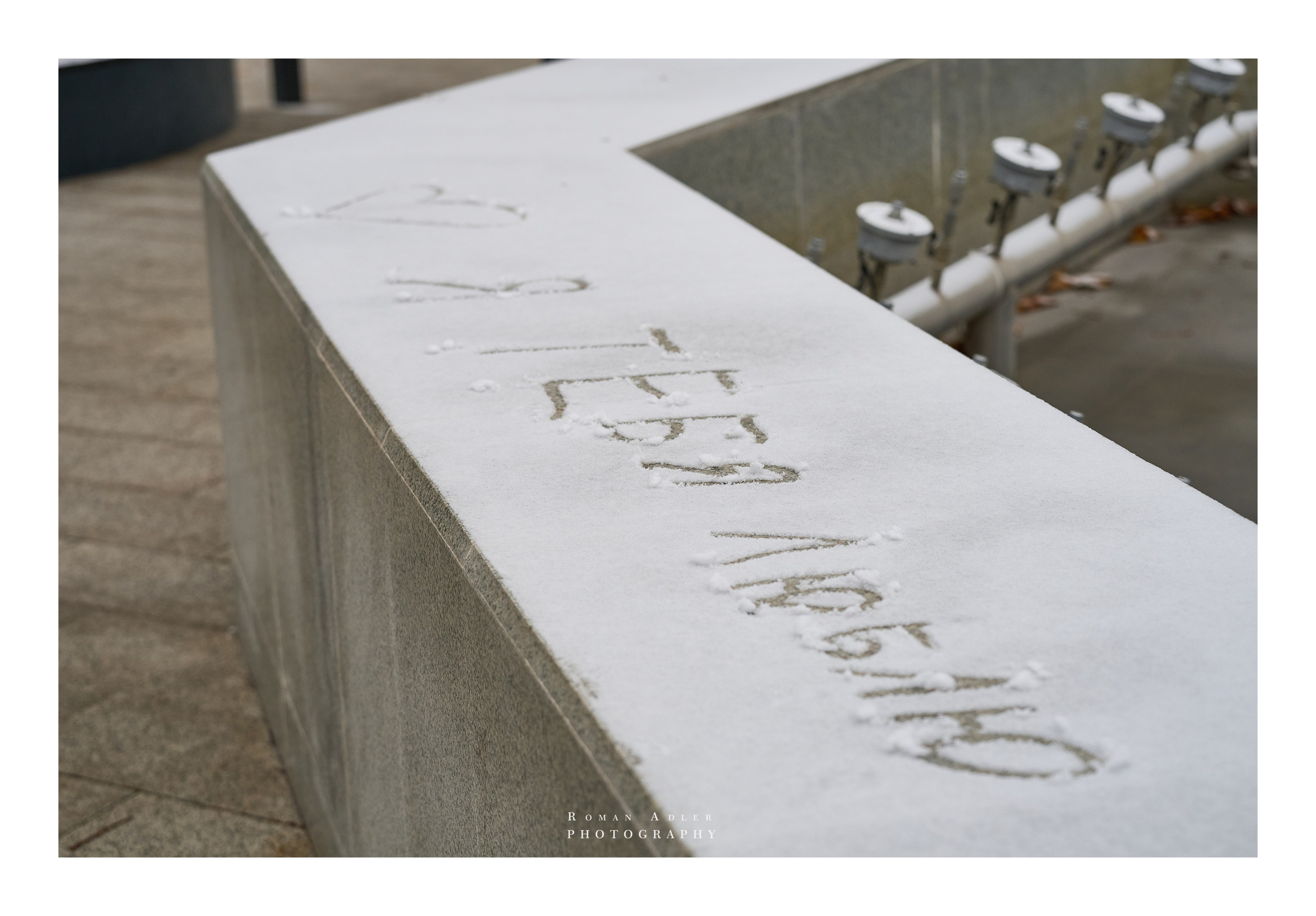 Фотопринты А3. Фотопроект «Территории»