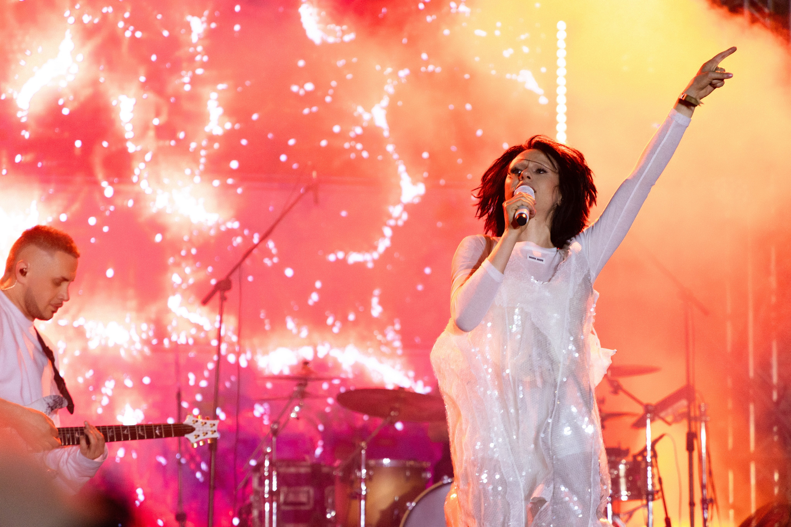 IOWA. Арина Тамочкина. Фотограф Краснодарю