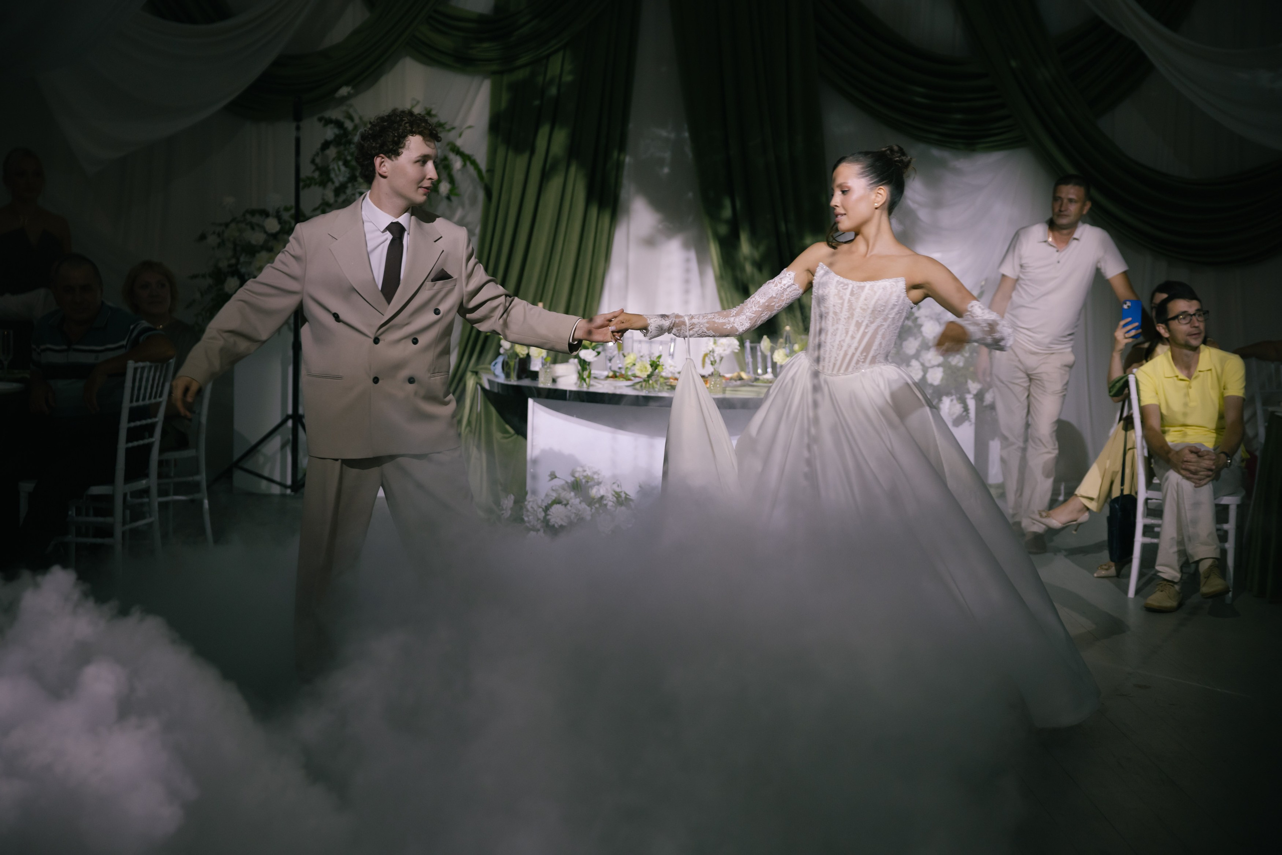 Ислам Айгуль. Фотограф в Ижевске и Казани Богданов Яков