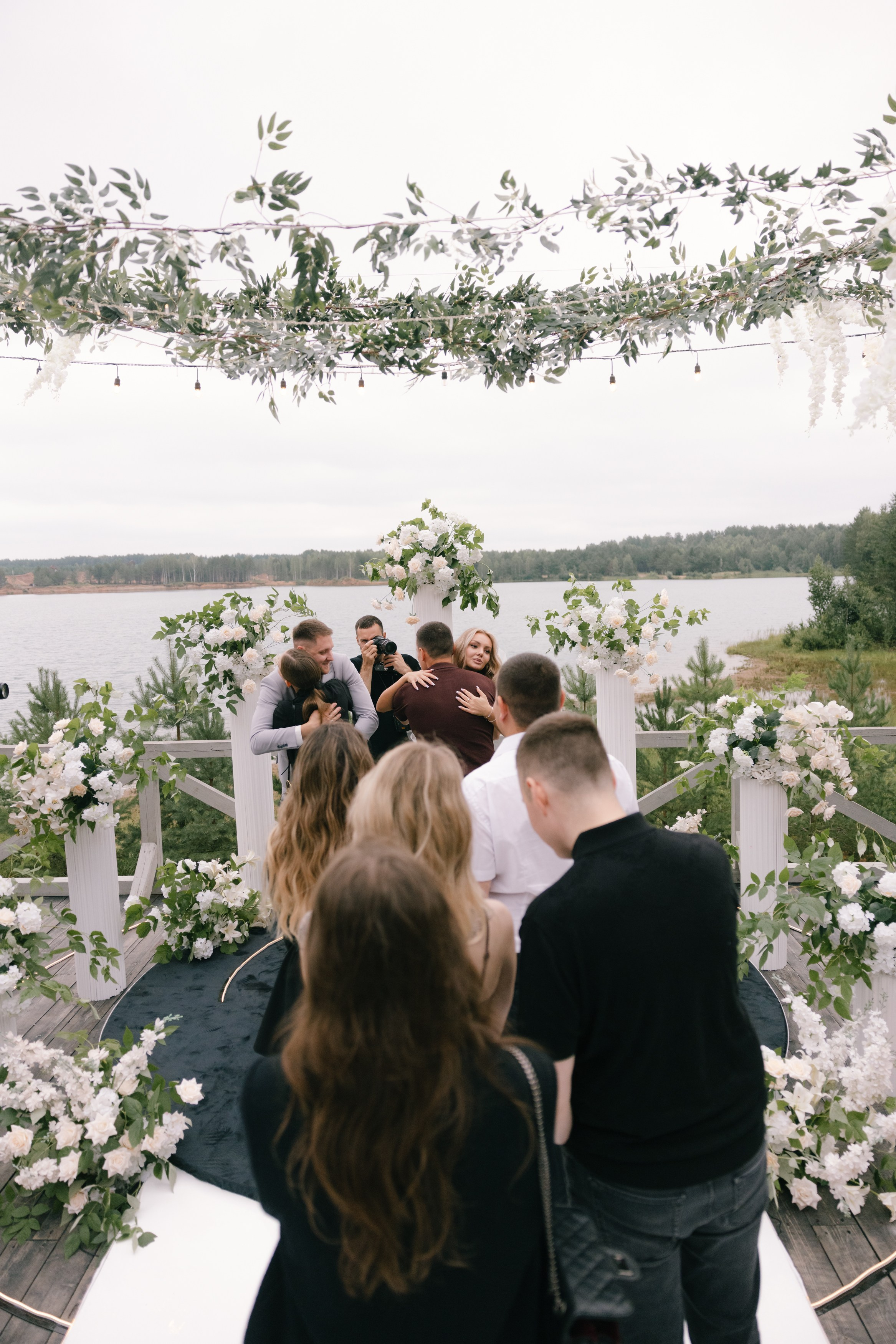 Wedding. Фотограф в Ижевске и Казани Богданов Яков