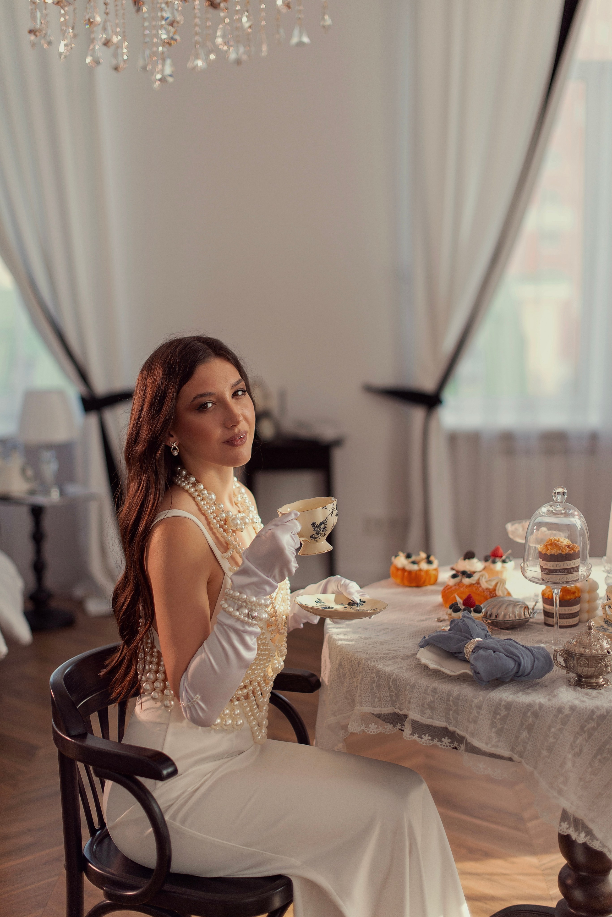 Рания. Семейный и детский фотограф в Казани Виктория Мерхи