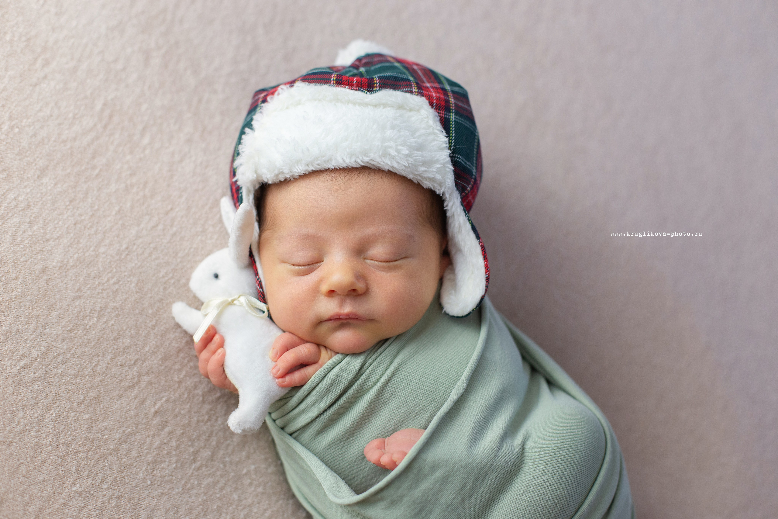 Новорожденные (до 1 месяца). Фотограф новорожденных и детский в Сергиевом Посаде Кругликова Юлия