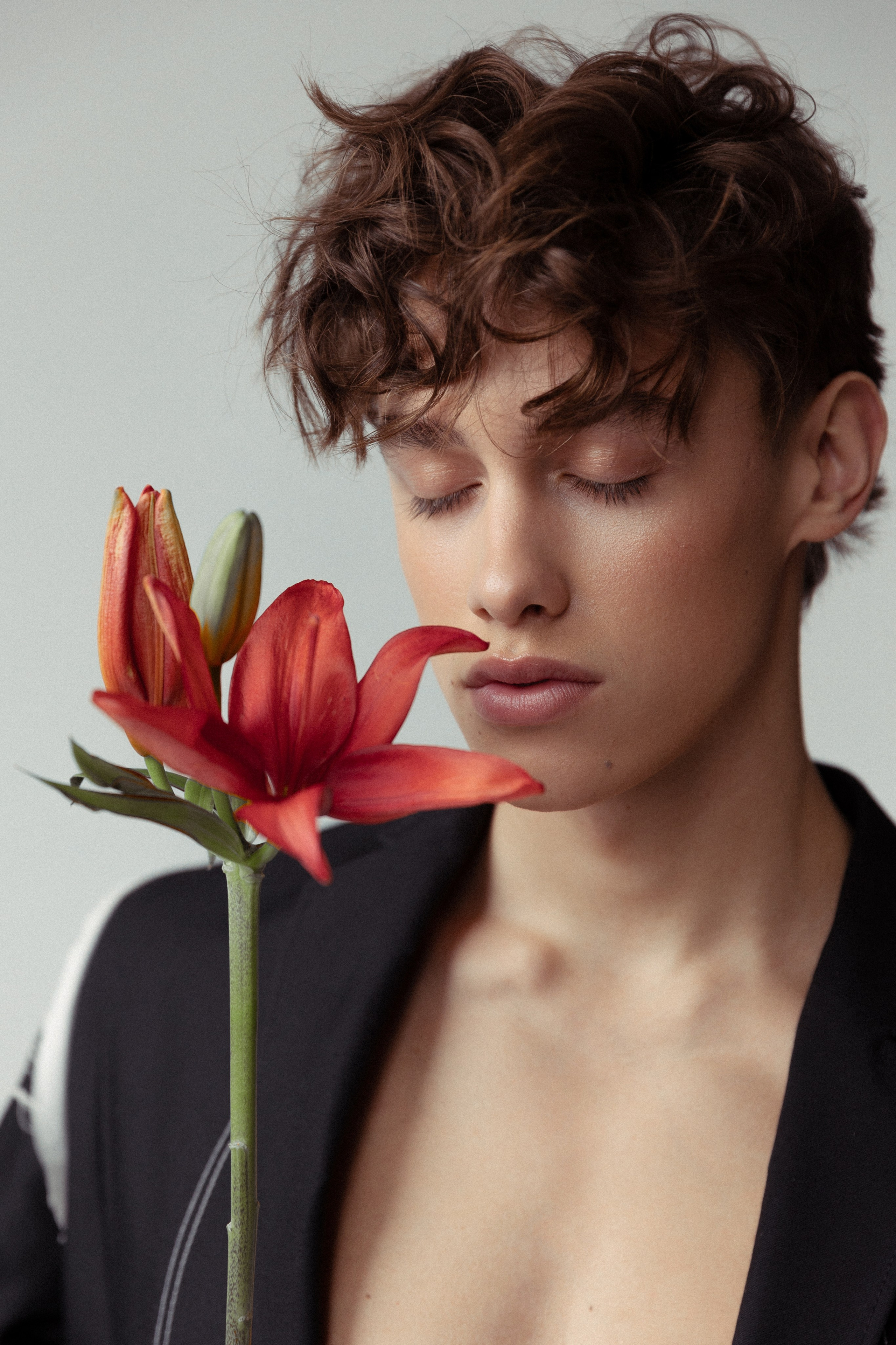 Коля. Фотограф Тверь Москва Елизавета Рапутина