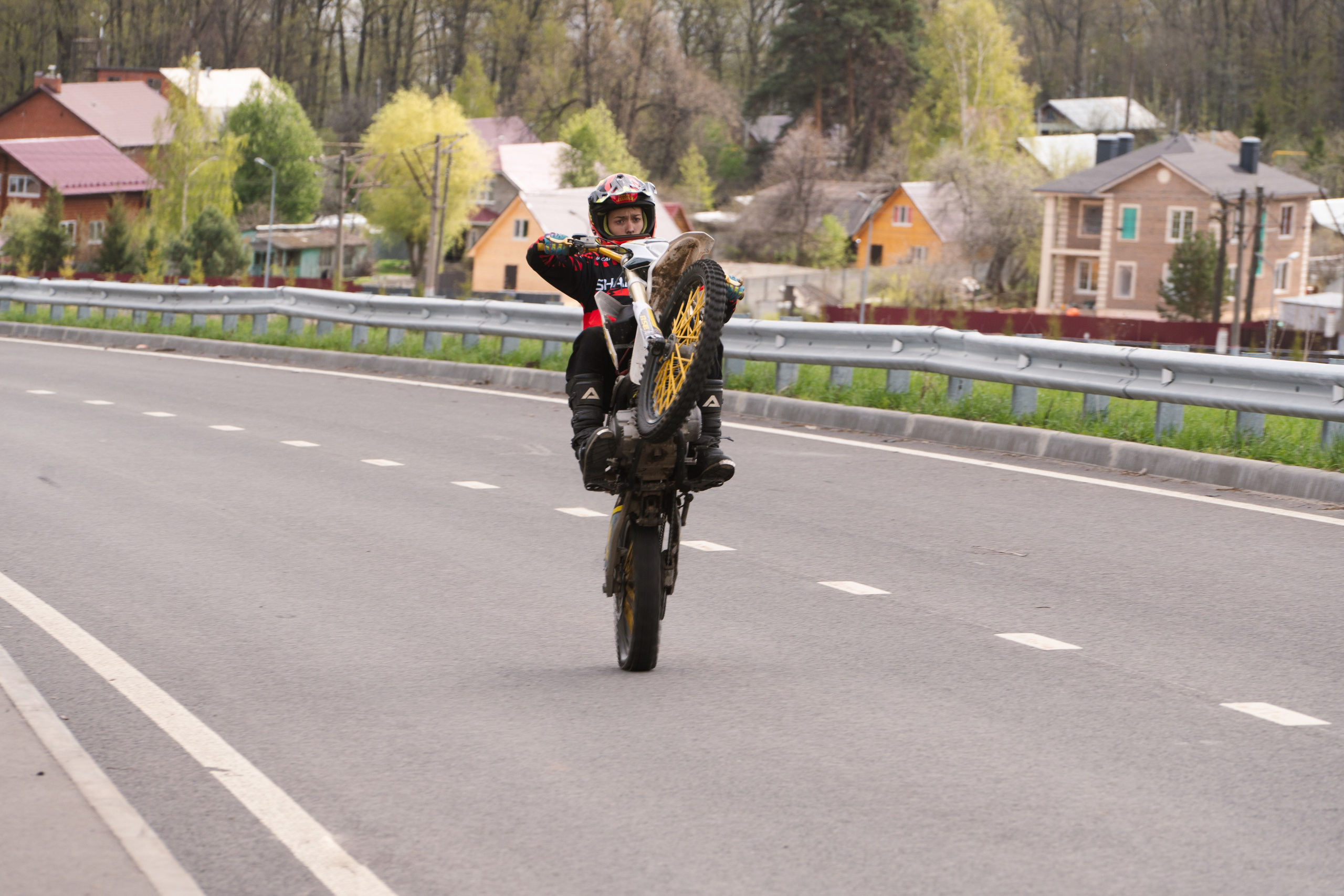 Мотокросс. Фотограф в СПБ Алмаз Камаев