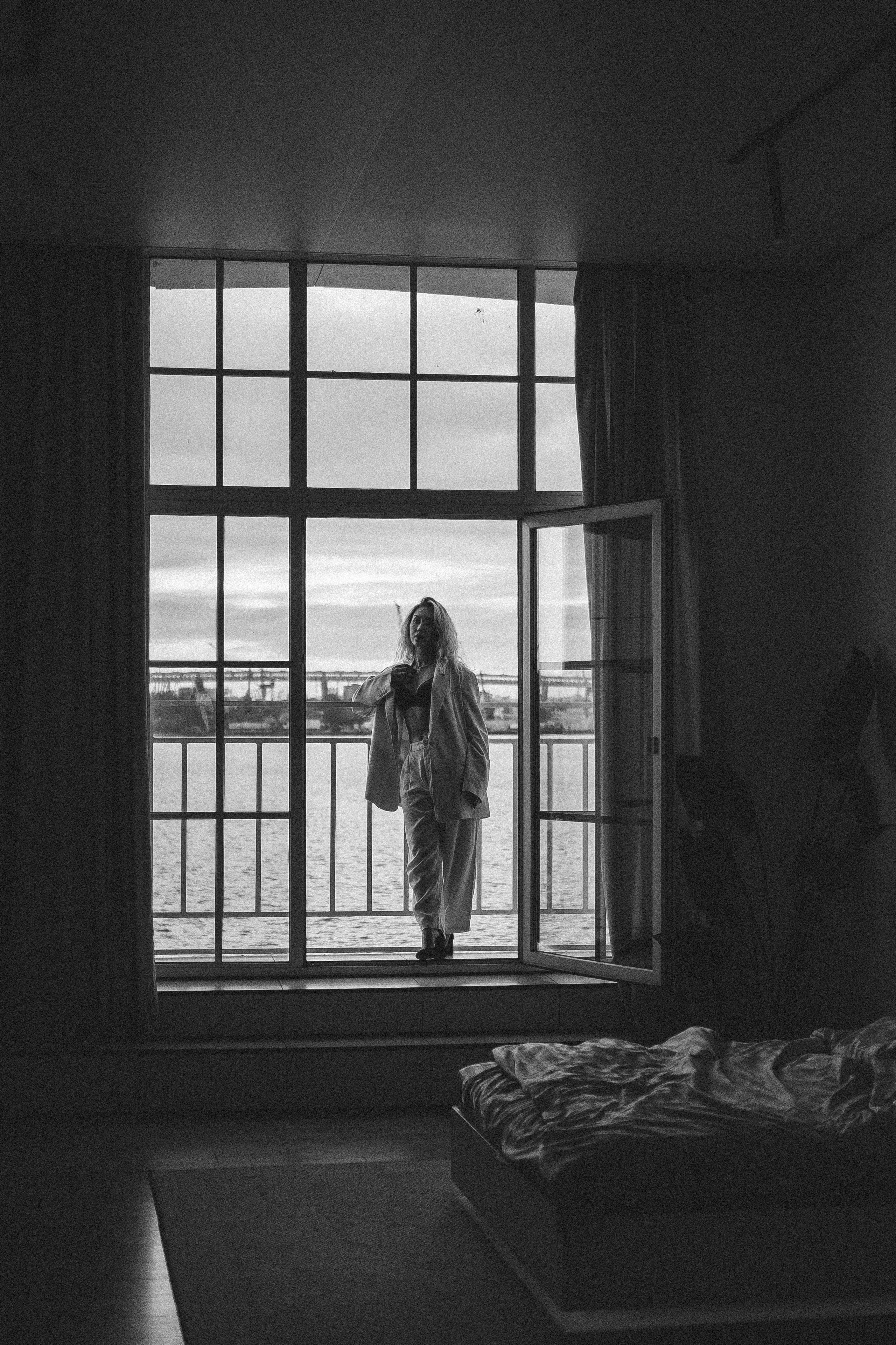 Студийная. Профессиональный фотограф, Санкт-Петербург — Виктория Богомолова