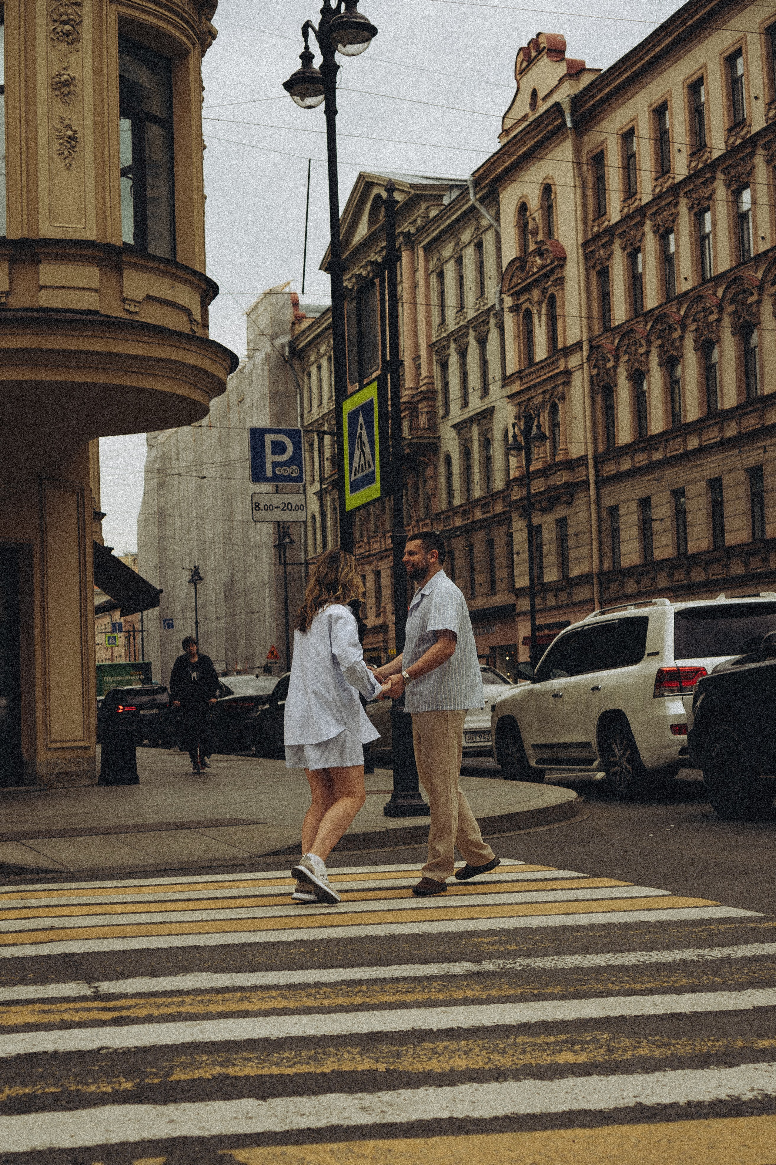 СТУДИЯ И ПРОГУЛКА ДЛЯ ПАРЫ. Профессиональный фотограф, Санкт-Петербург — Виктория Богомолова