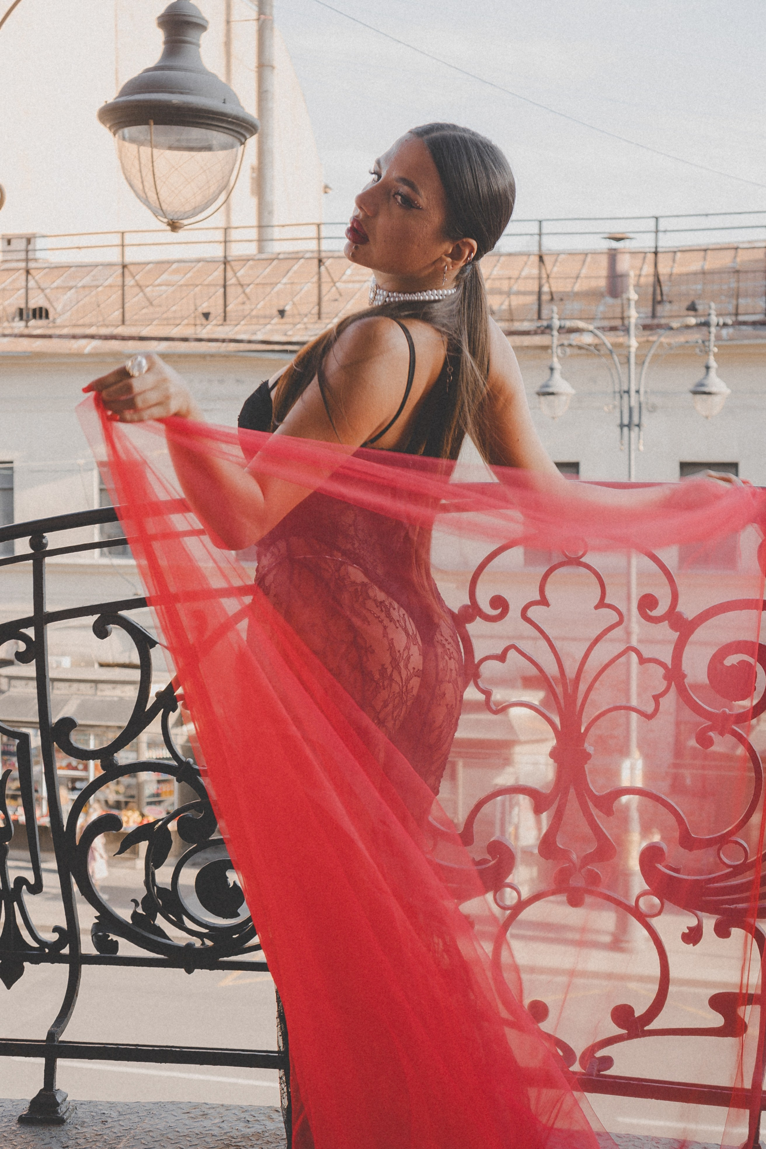 ПИТЕРСКИЙ БАЛКОНЧИК. Профессиональный фотограф, Санкт-Петербург — Виктория Богомолова