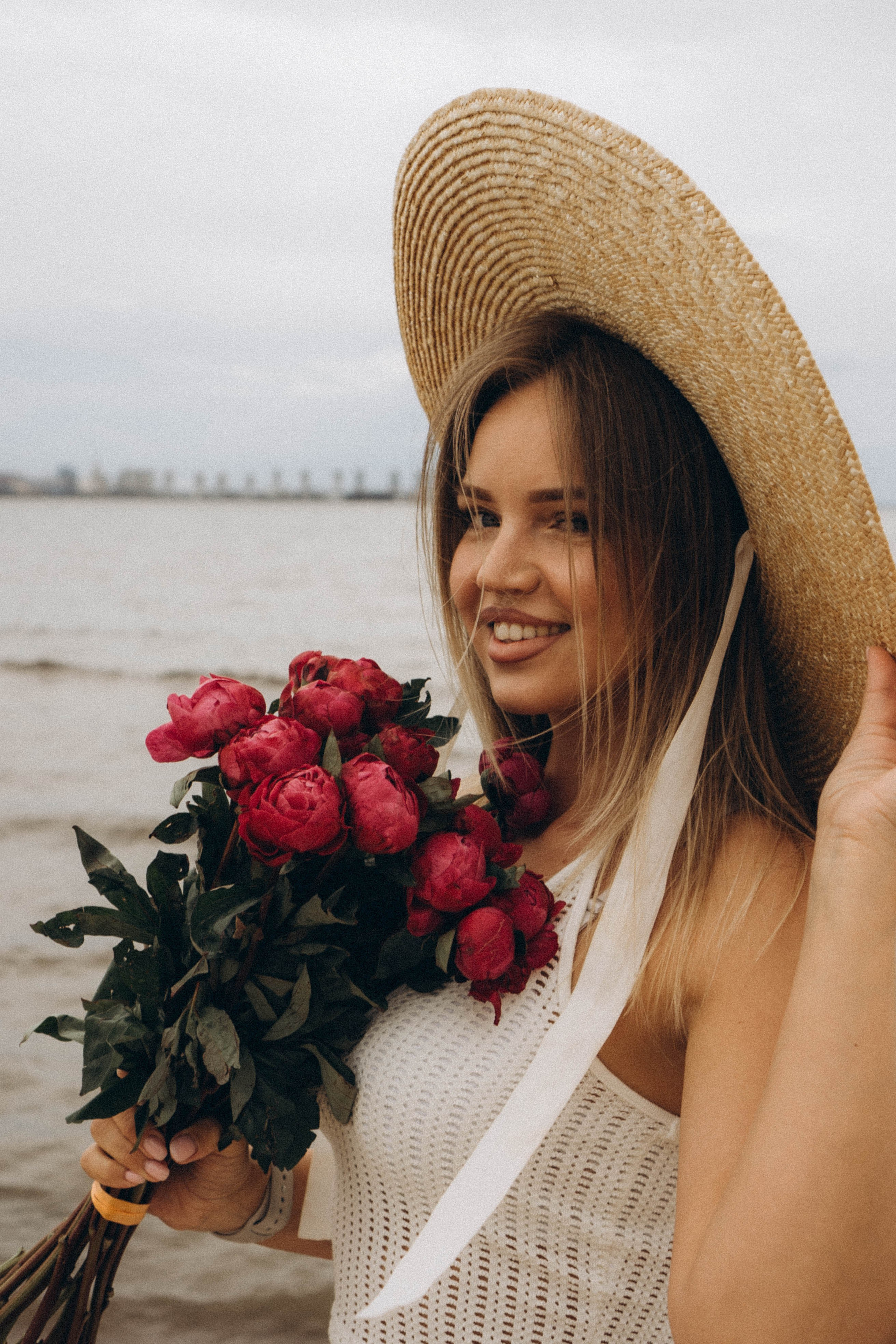 Прогулка в парке. Профессиональный фотограф, Санкт-Петербург — Виктория Богомолова
