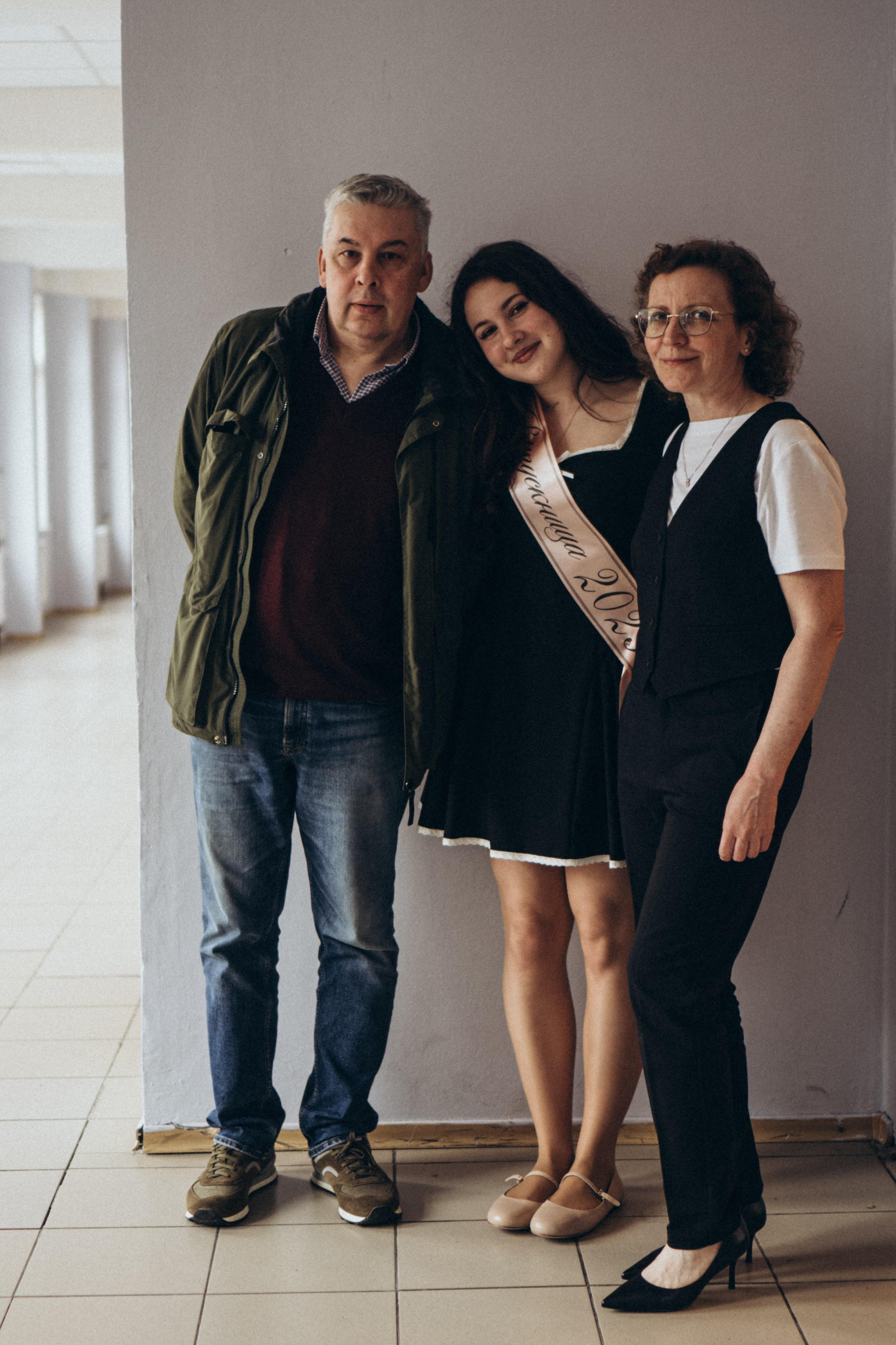 ПОСЛЕДНИЙ ЗВОНОК. Профессиональный фотограф, Санкт-Петербург — Виктория Богомолова