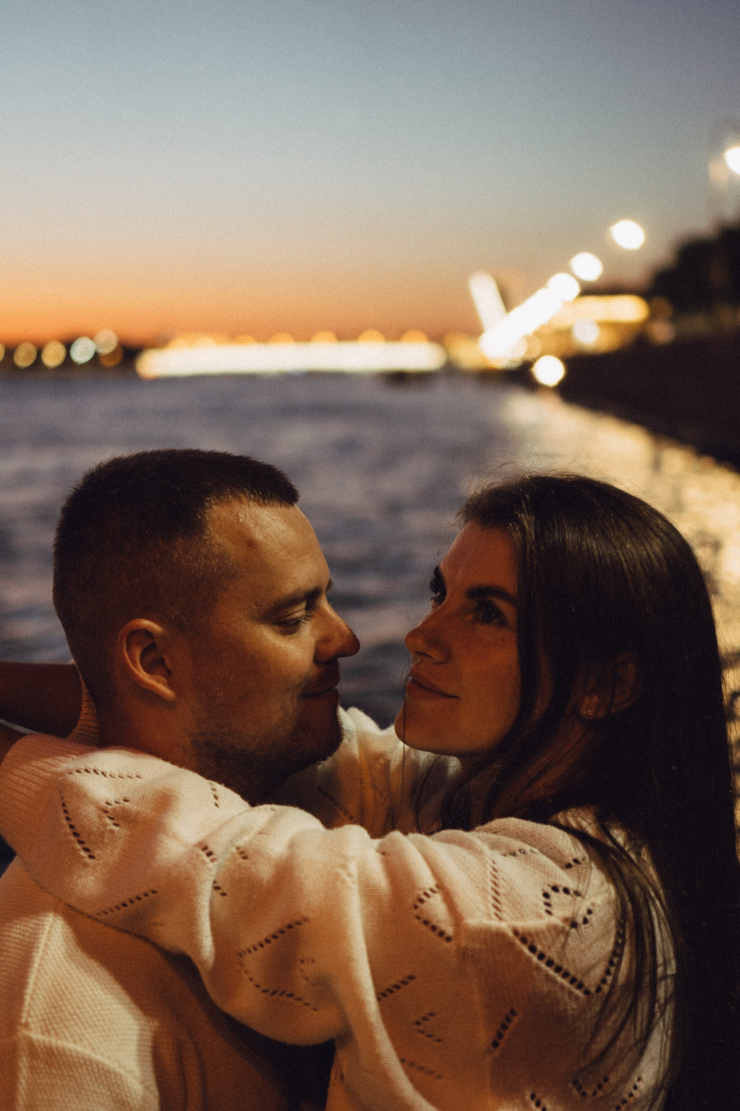 ПРОГУЛКА ПО ПИТЕРУ НА РАССВЕТЕ. Профессиональный фотограф, Санкт-Петербург — Виктория Богомолова