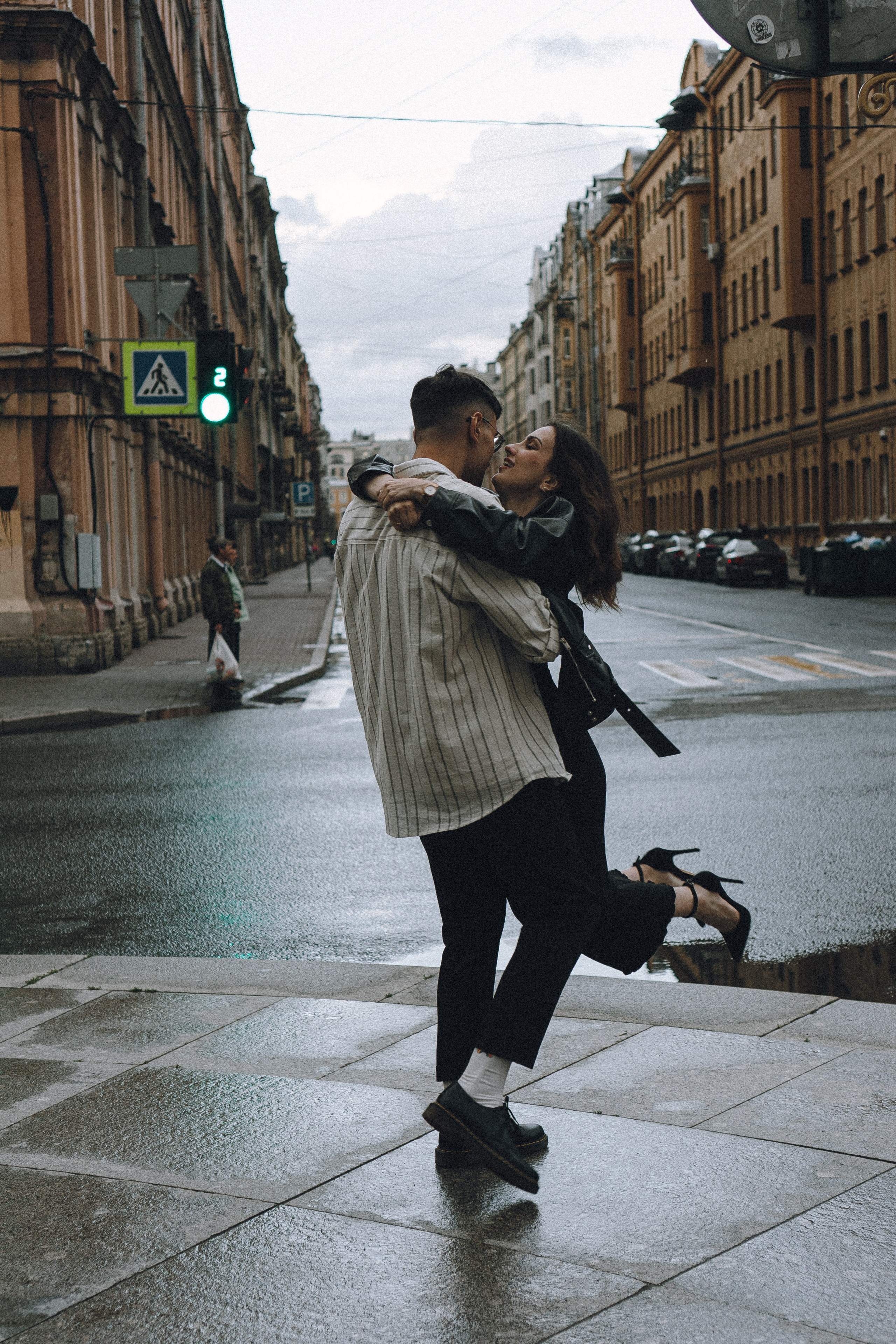 ЛЮБОВЬ В ИЮНЕ. Профессиональный фотограф, Санкт-Петербург — Виктория Богомолова