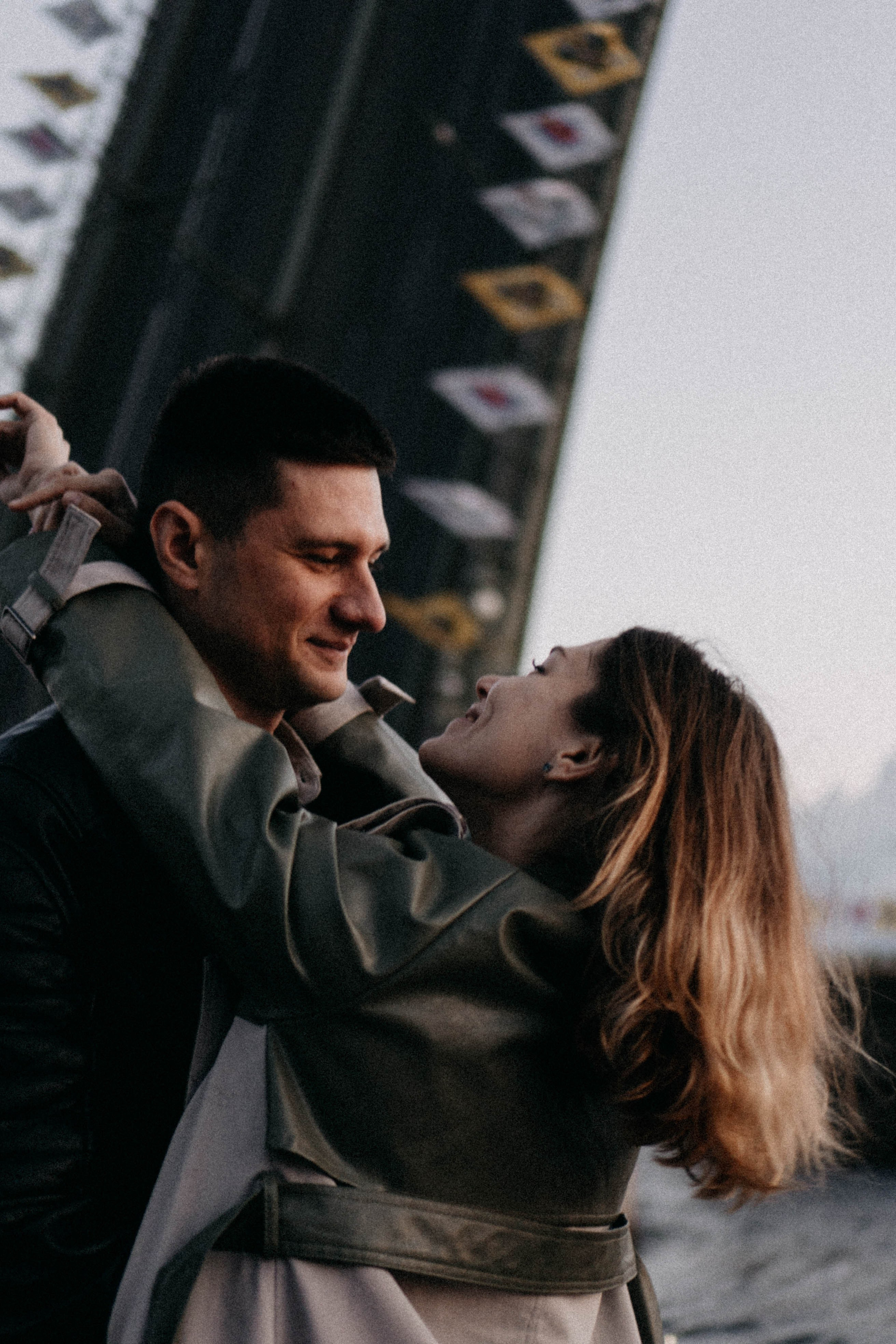 Рассветная, белые ночи. Профессиональный фотограф, Санкт-Петербург — Виктория Богомолова