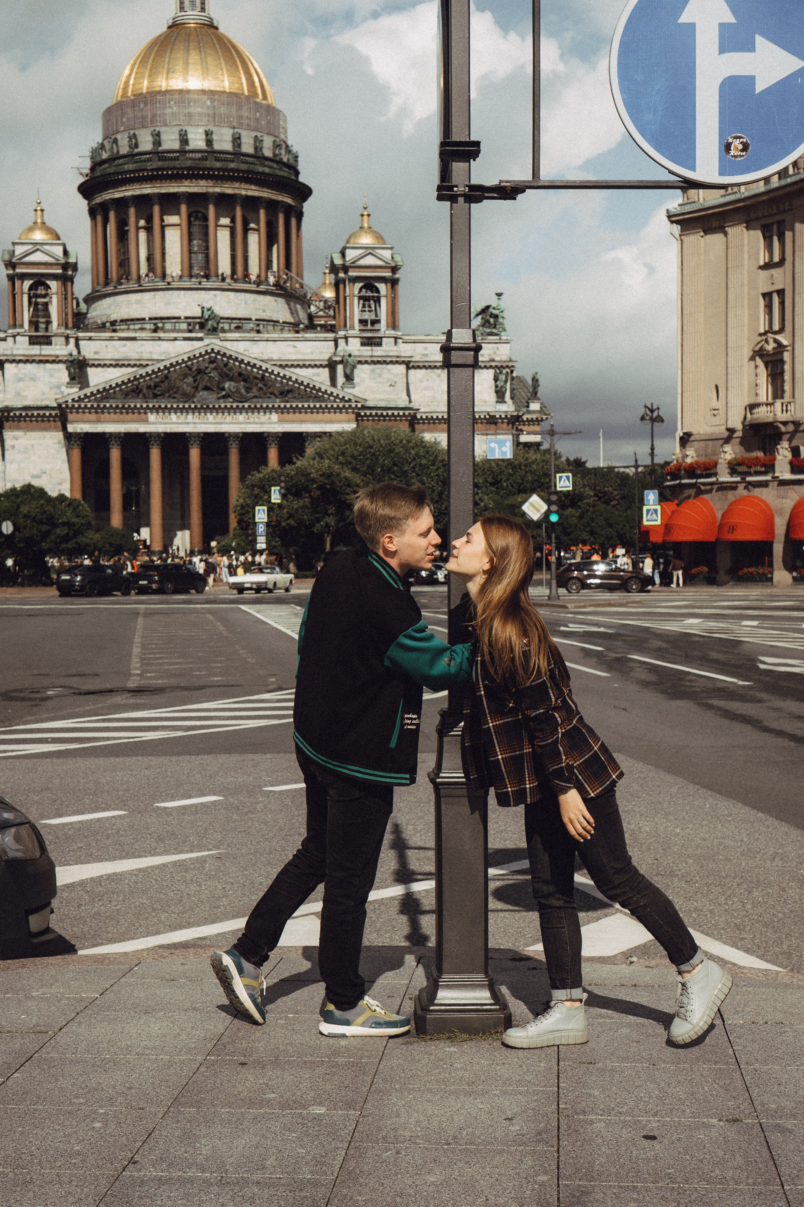 ПРОГУЛКА ПО САНКТ-ПЕТЕРБУРГУ. Профессиональный фотограф, Санкт-Петербург — Виктория Богомолова