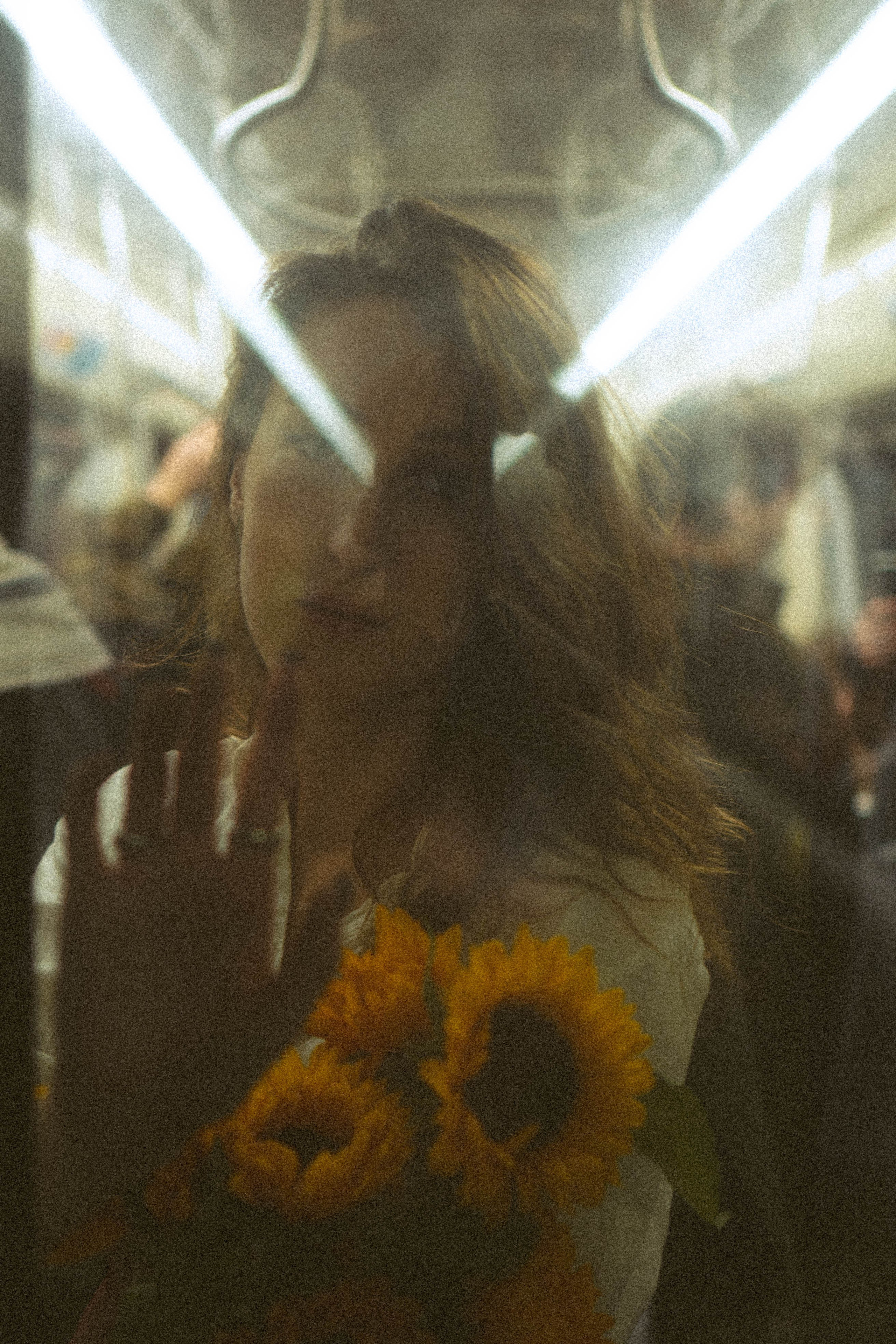 В метро. Профессиональный фотограф, Санкт-Петербург — Виктория Богомолова