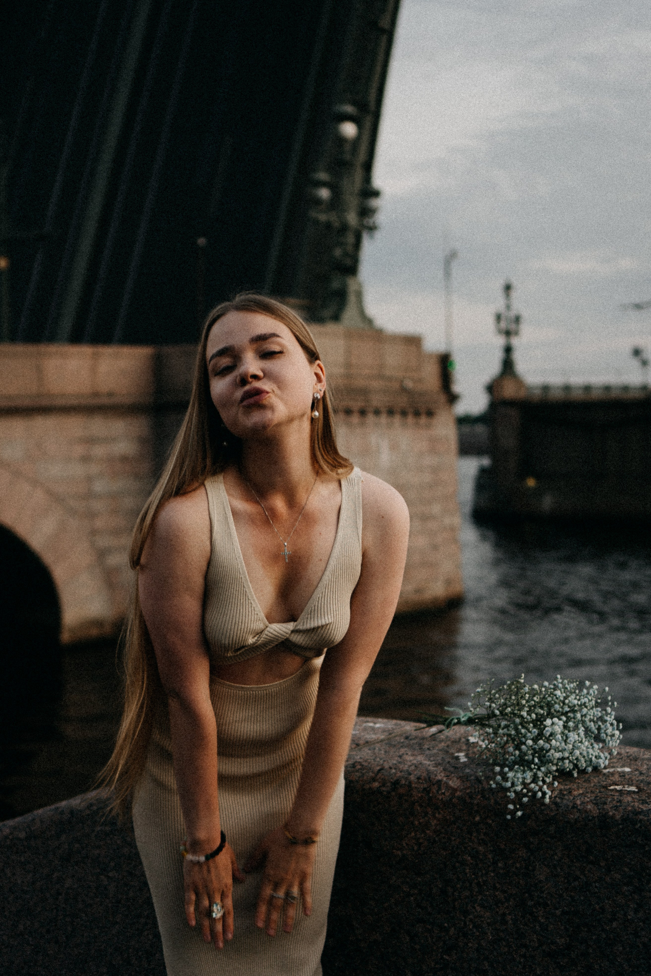 Рассветная. Профессиональный фотограф, Санкт-Петербург — Виктория Богомолова