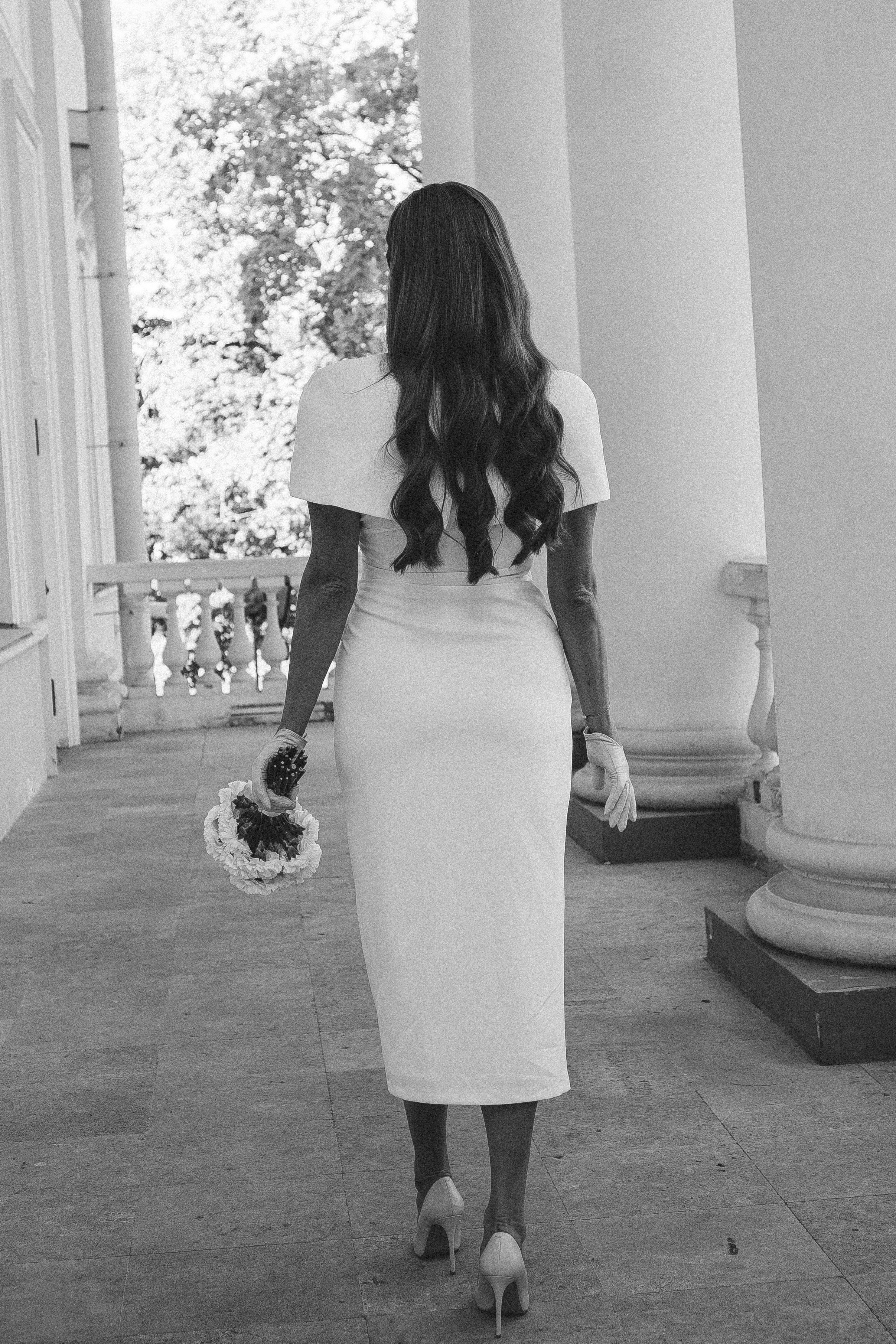 СВАДЕБНАЯ В ПУШКИНЕ. Профессиональный фотограф, Санкт-Петербург — Виктория Богомолова