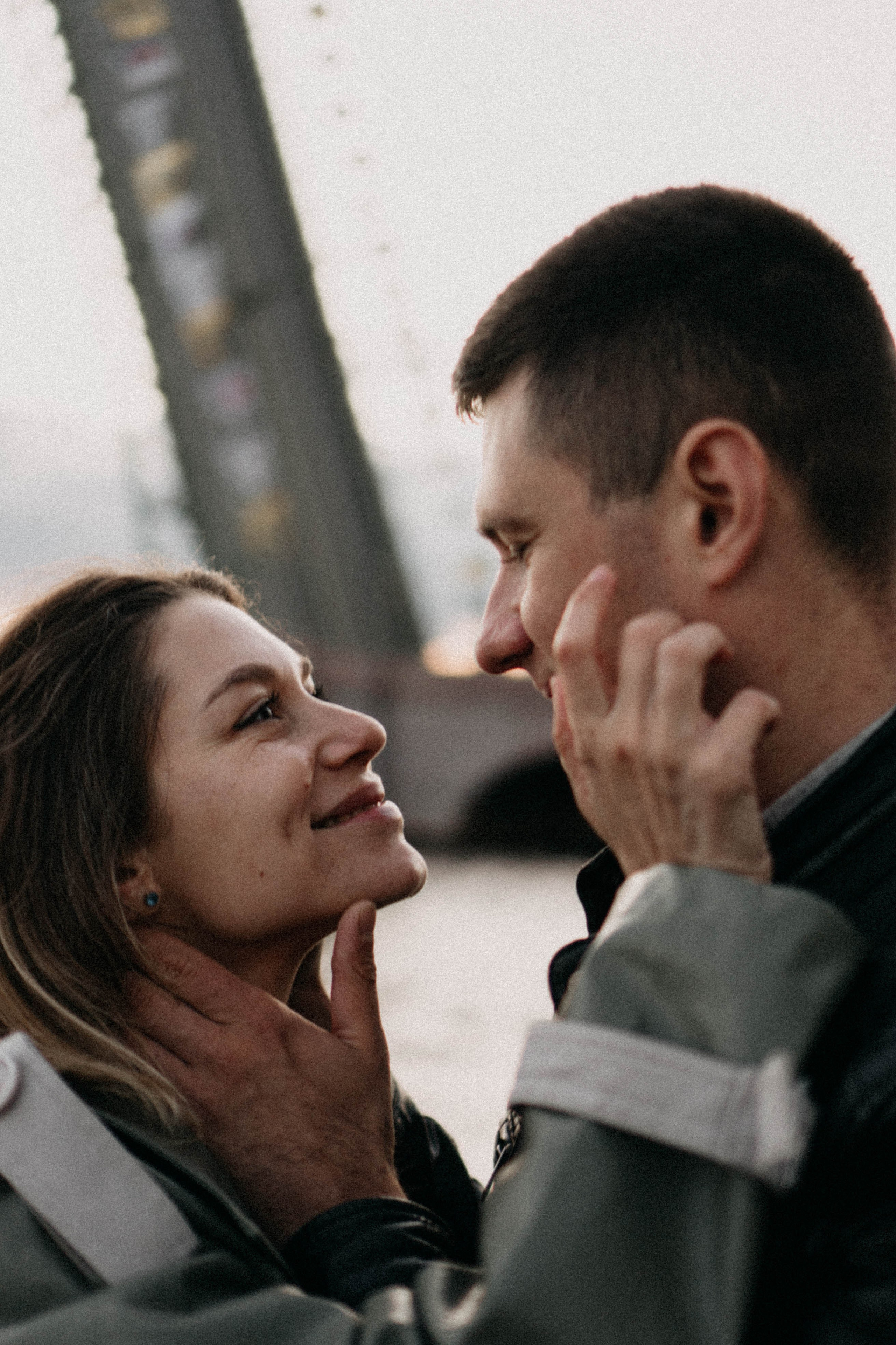 Рассветная, белые ночи. Профессиональный фотограф, Санкт-Петербург — Виктория Богомолова