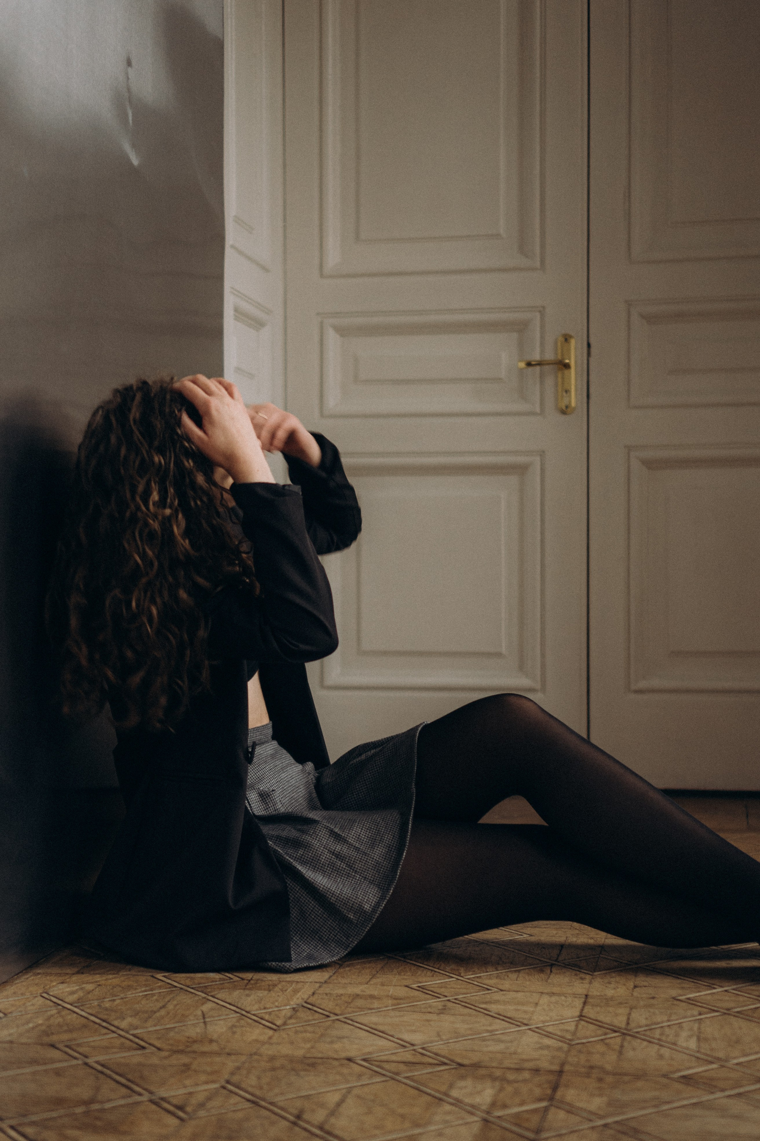 Для девушки. Профессиональный фотограф, Санкт-Петербург — Виктория Богомолова