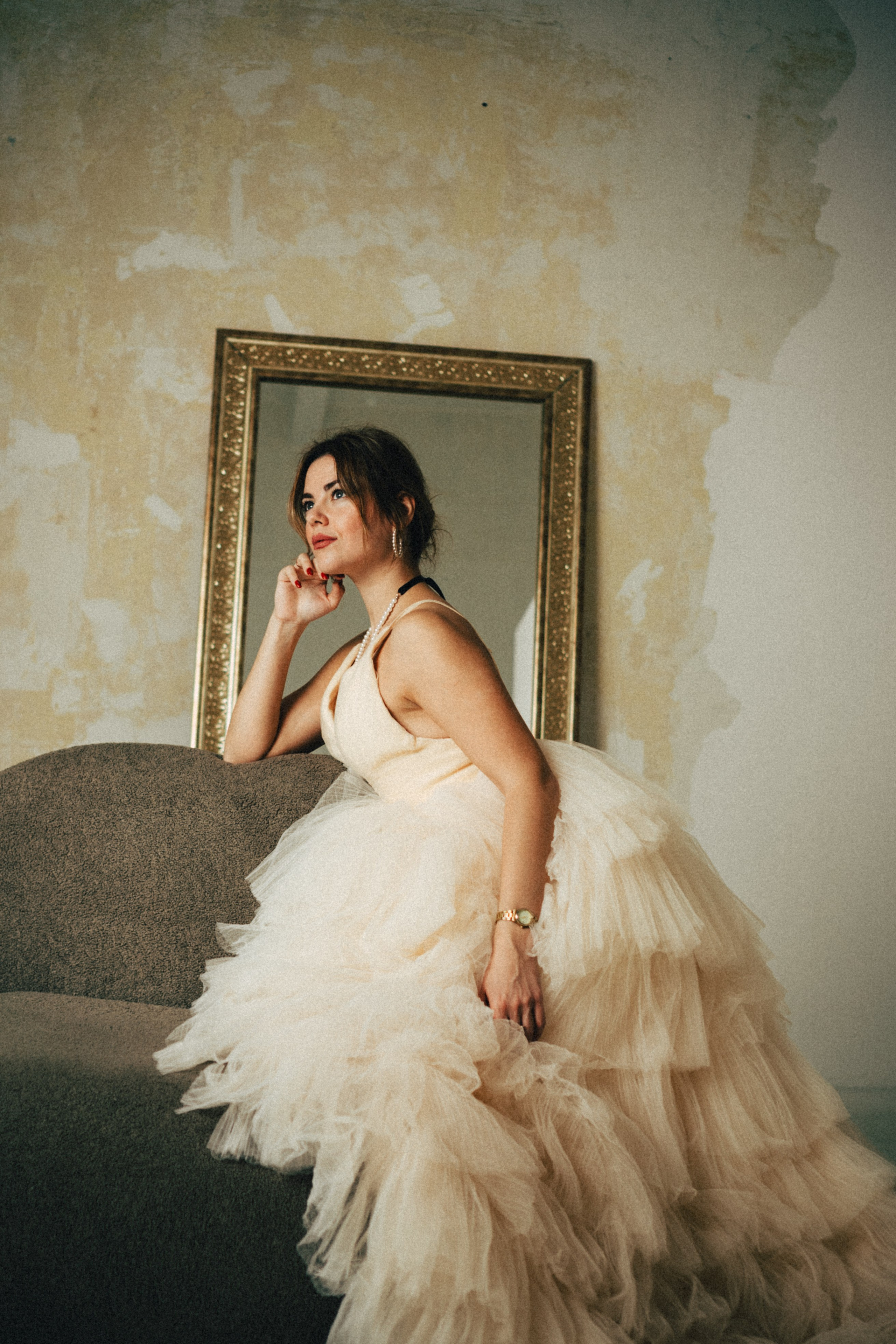 Сказочная история. Профессиональный фотограф, Санкт-Петербург — Виктория Богомолова