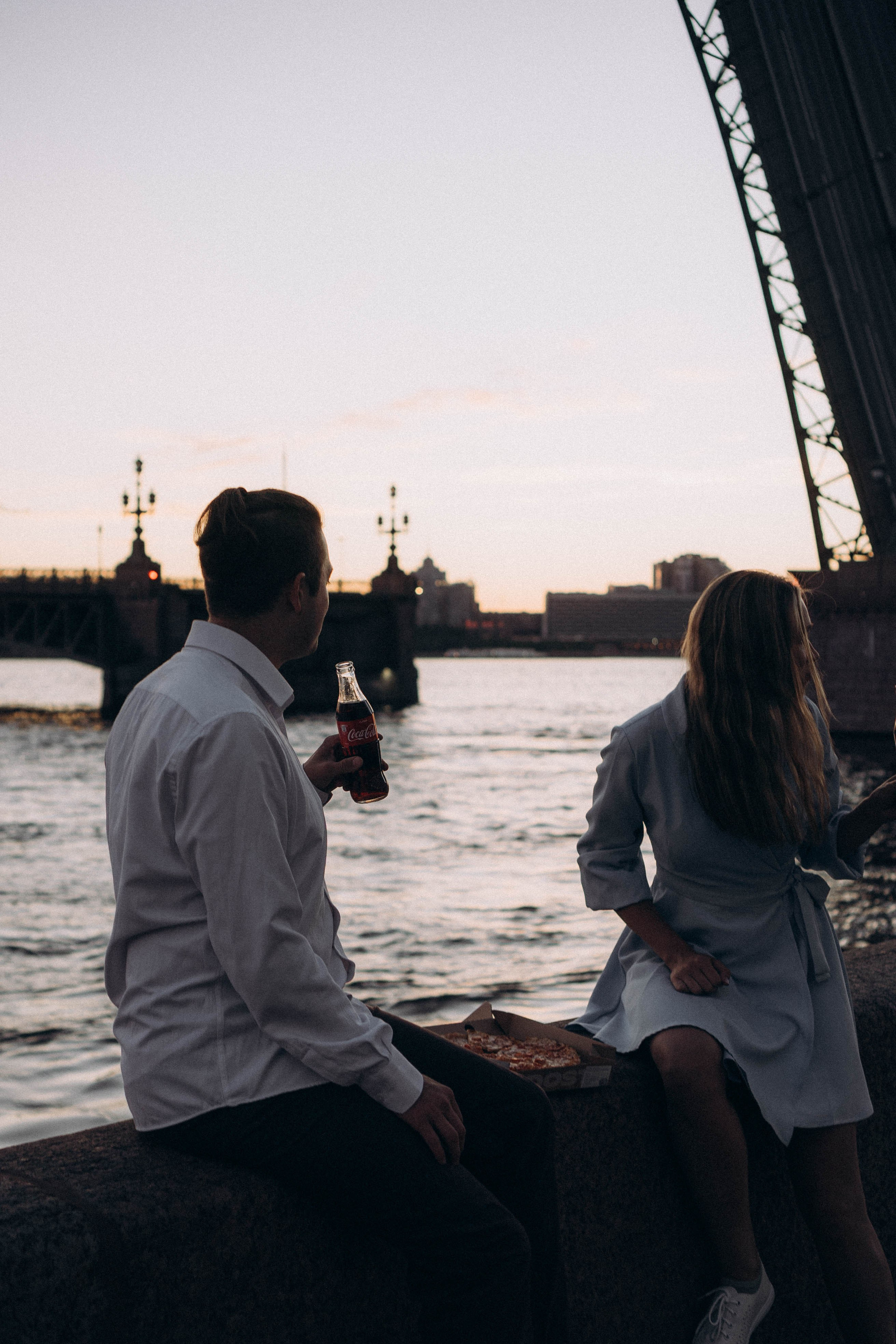 СЧАСТЛИВОЕ УТРО. Профессиональный фотограф, Санкт-Петербург — Виктория Богомолова