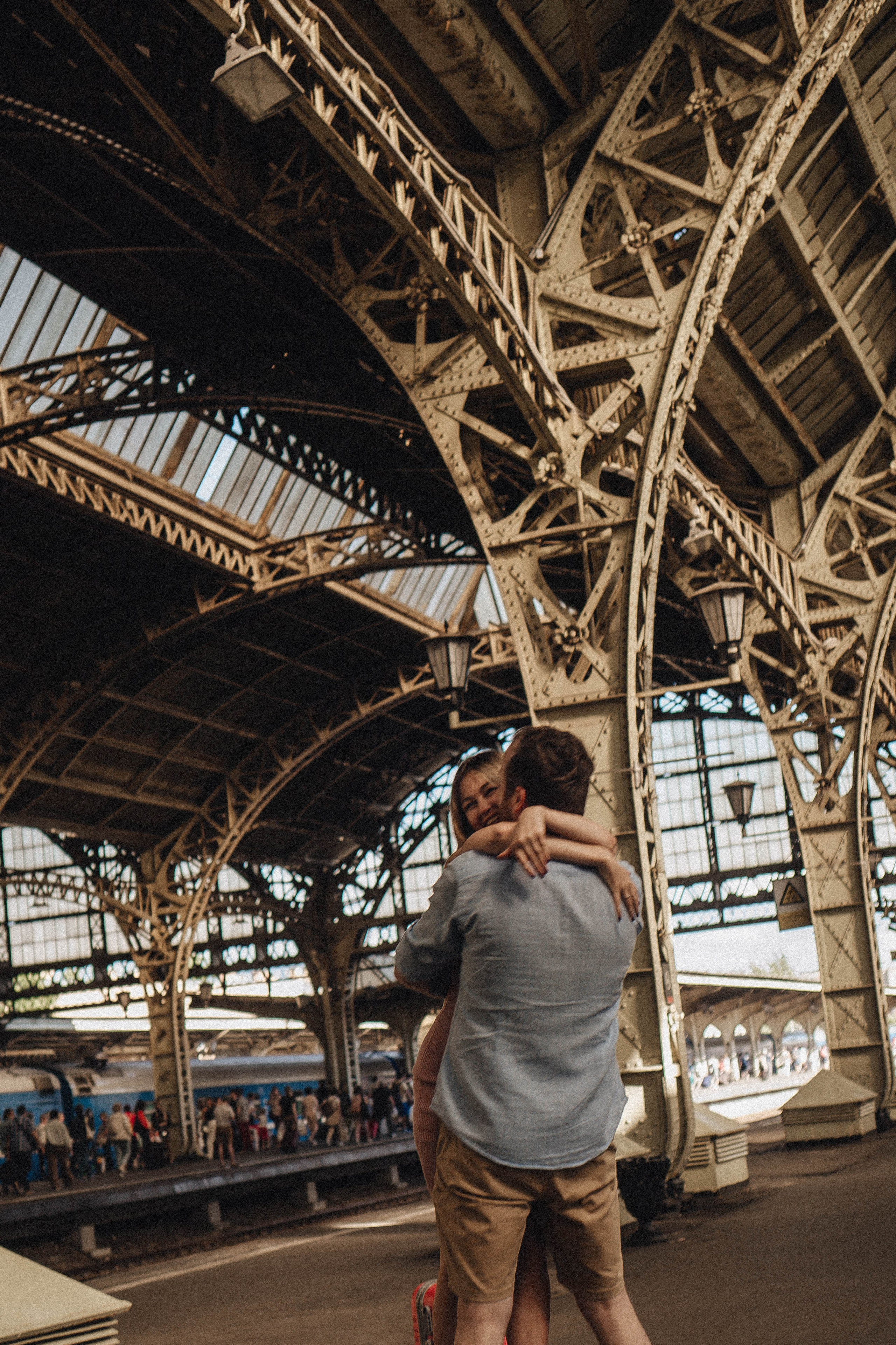 История на реальных событиях. Профессиональный фотограф, Санкт-Петербург — Виктория Богомолова