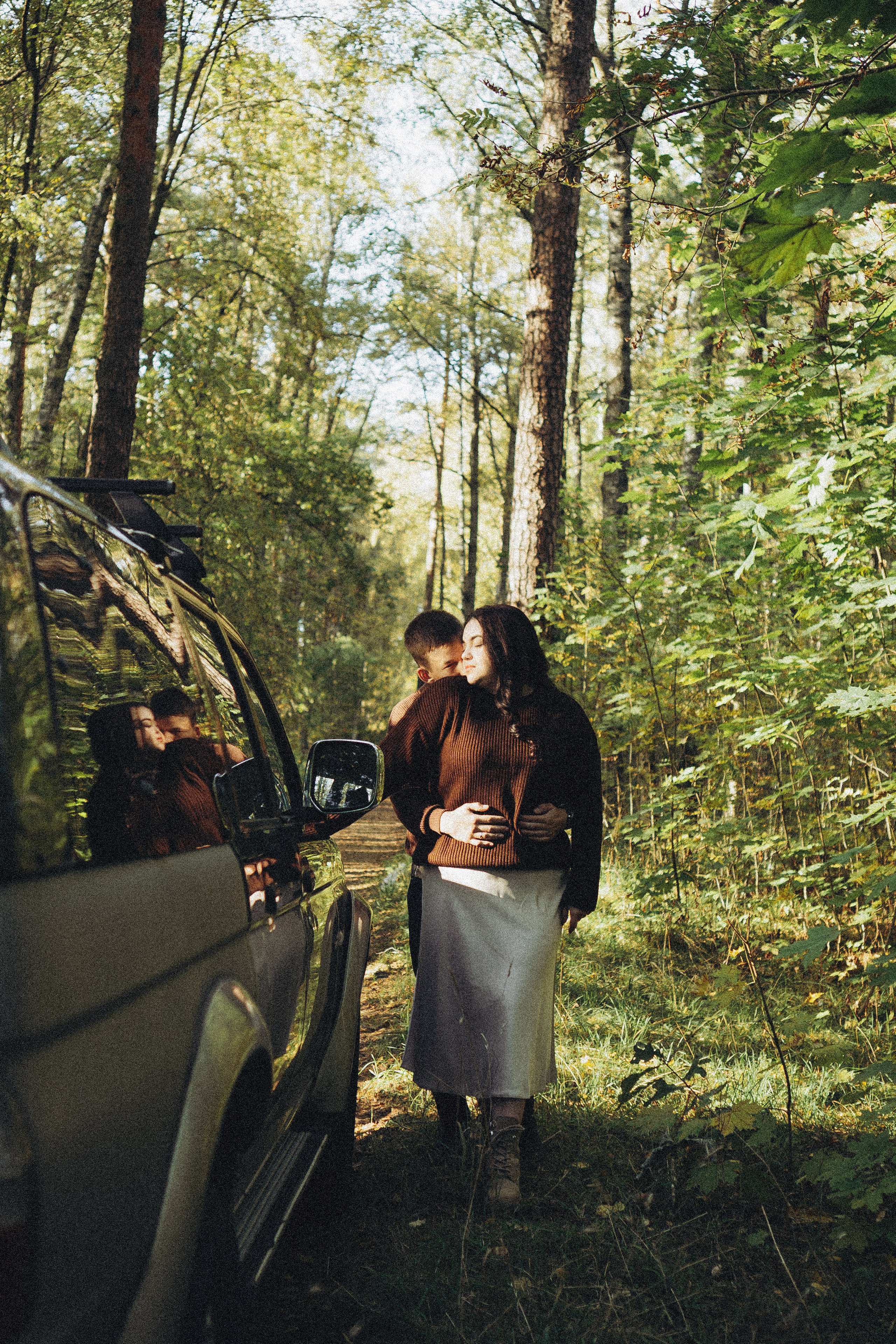 Прогулка по Финскому заливу. Профессиональный фотограф, Санкт-Петербург — Виктория Богомолова