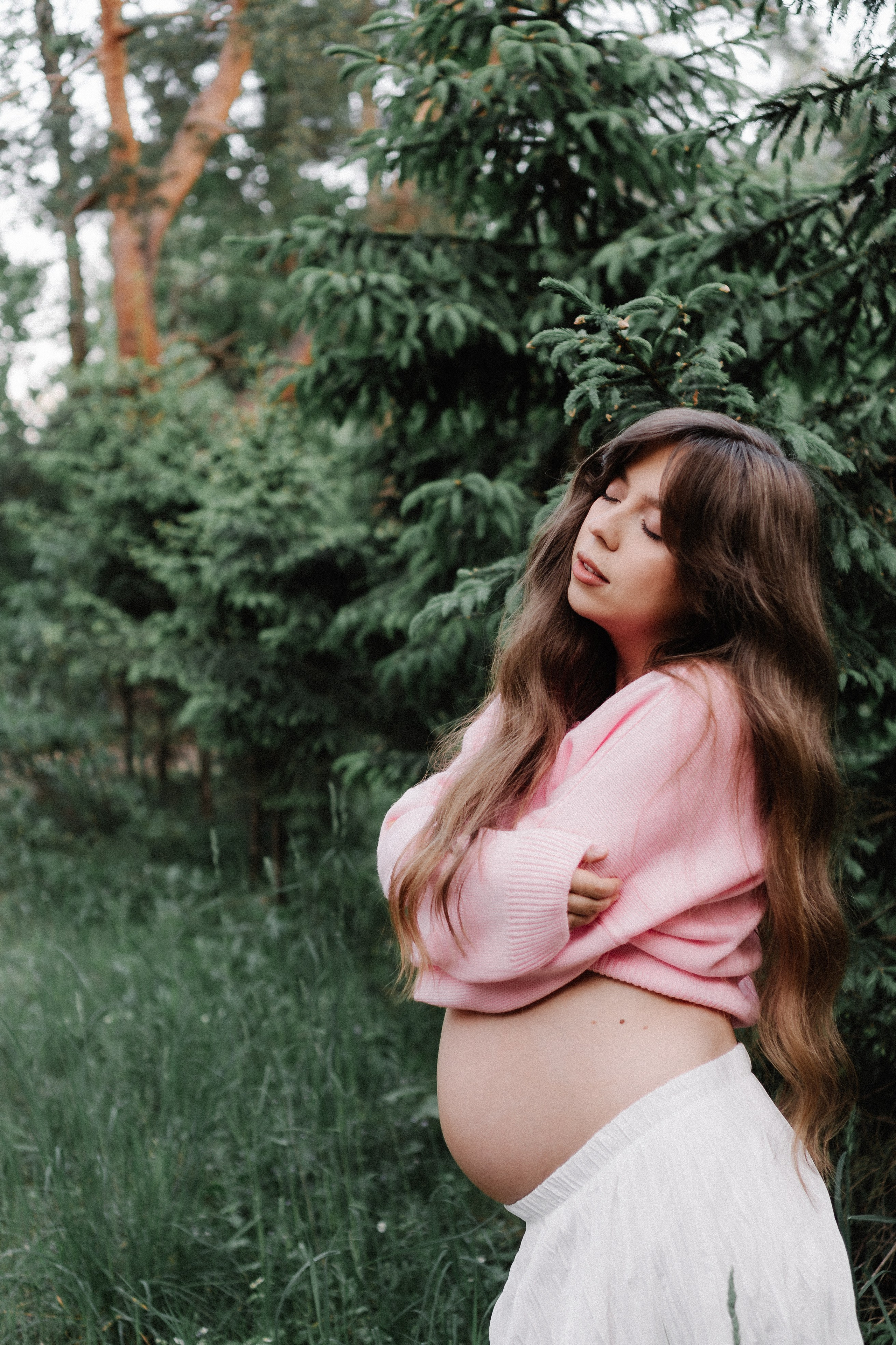 БЕРЕМЕННОСТЬ. Профессиональный фотограф, Санкт-Петербург — Виктория Богомолова