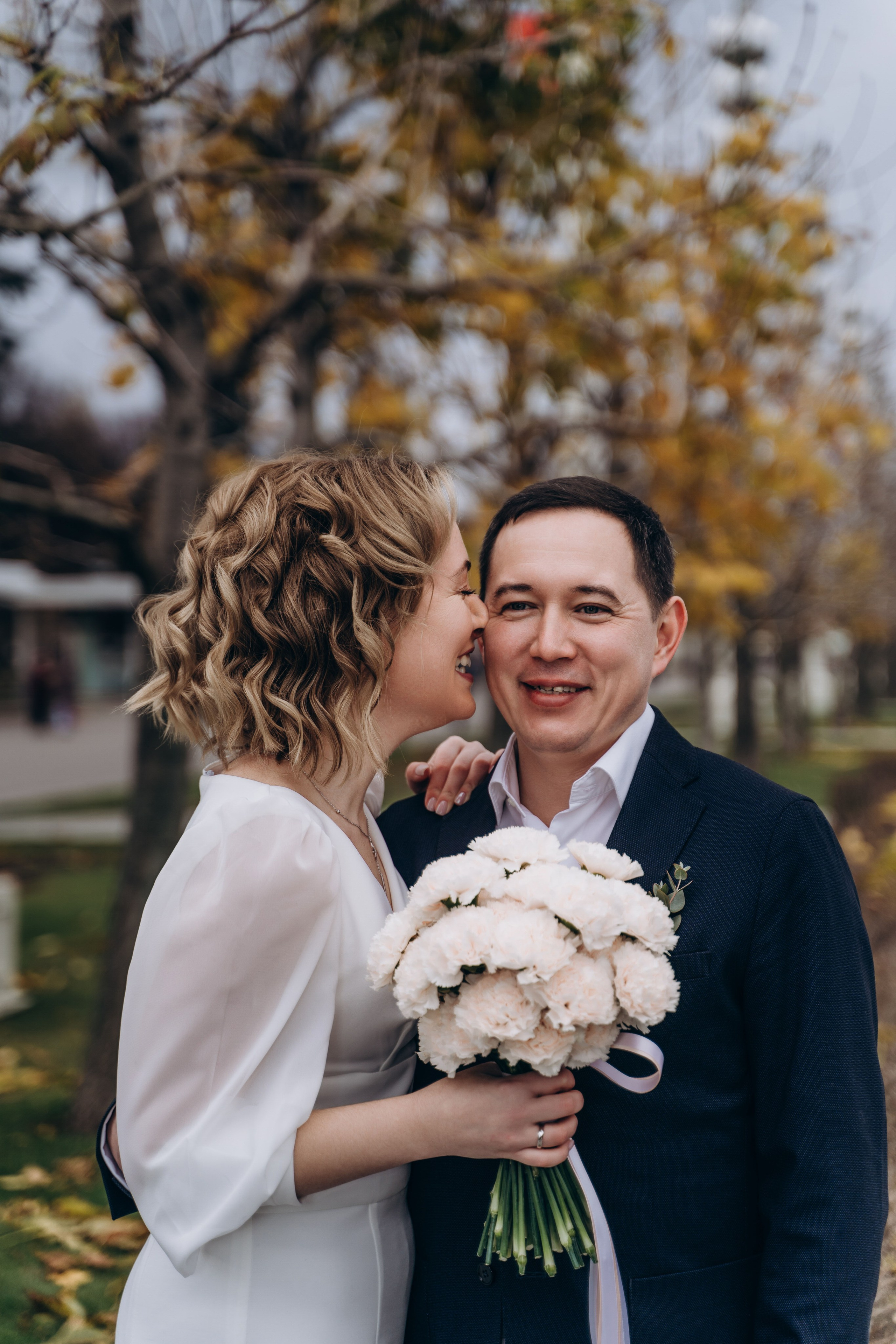 Свадьба Алберт и Дарья. Event фотограф Степанова Александра