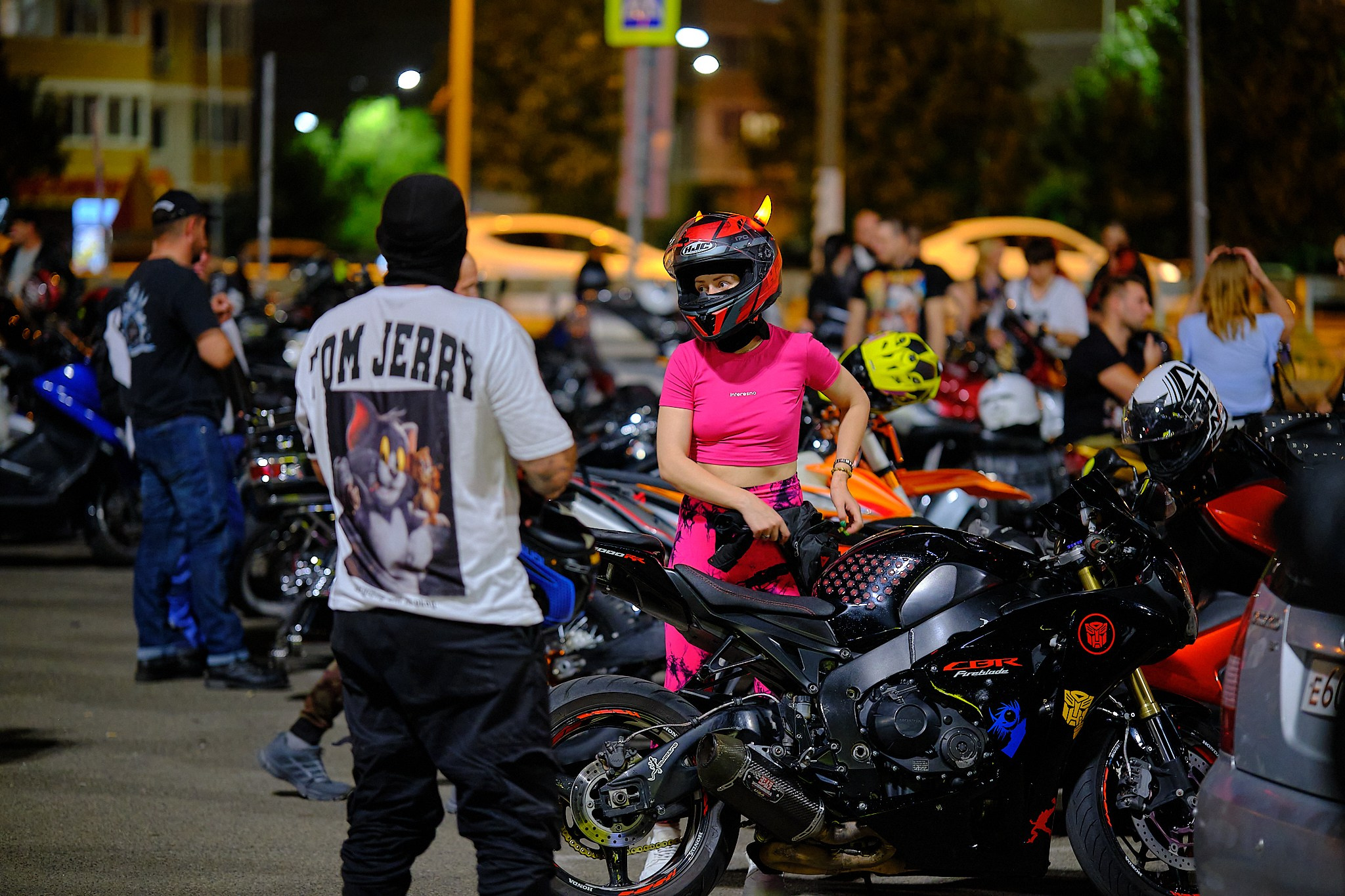 Моточетверг 20.06.2024. Константин Тимонин — фотограф в Краснодаре