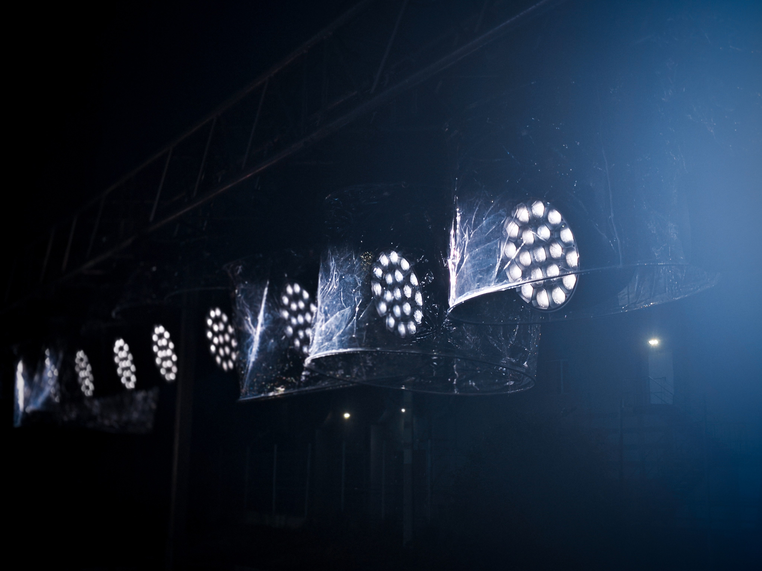 СибУрбанФест 2025. Игорь Урывский. Фотограф Красноярск