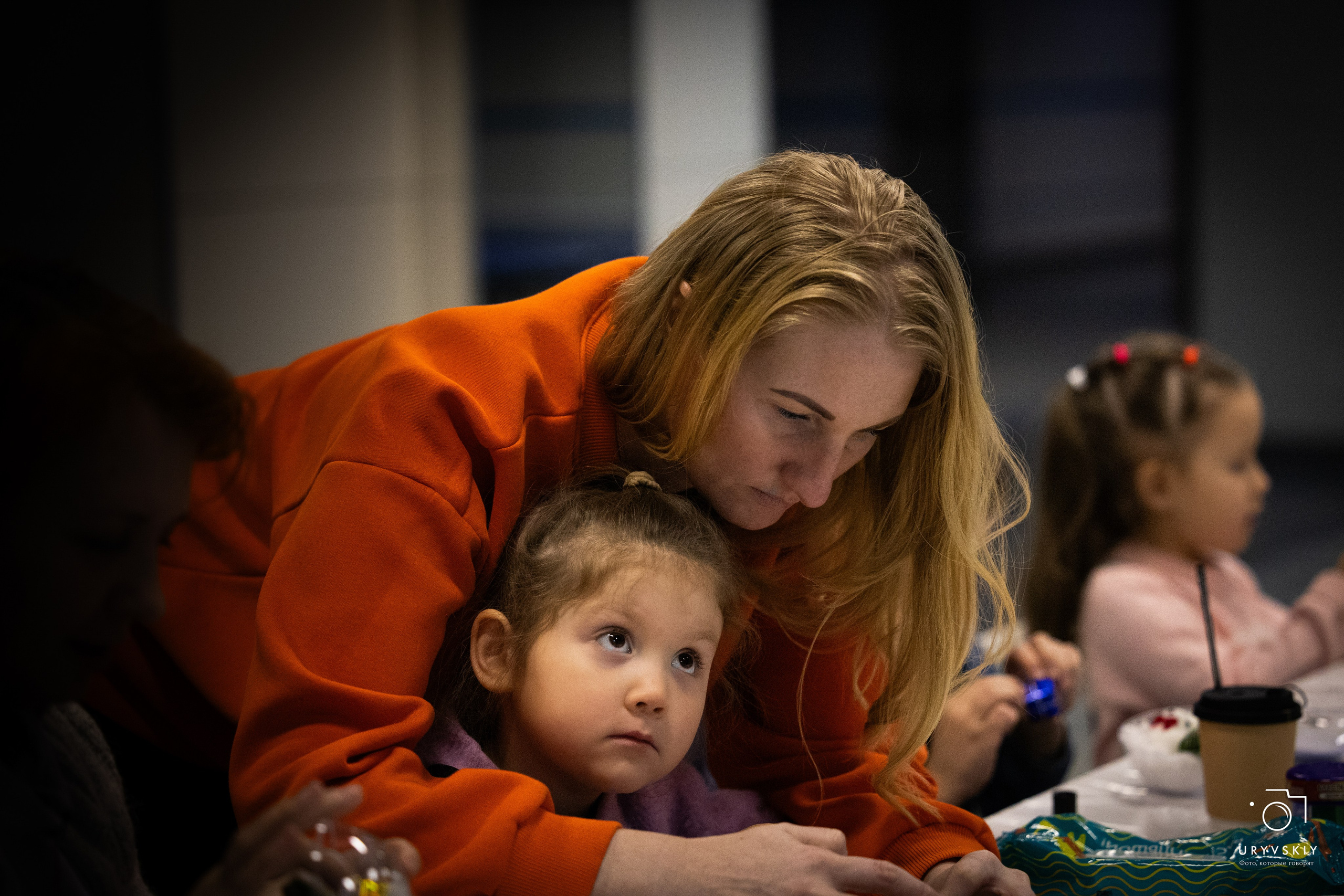 Командор футбол 29.11.2025. Игорь Урывский. Фотограф Красноярск