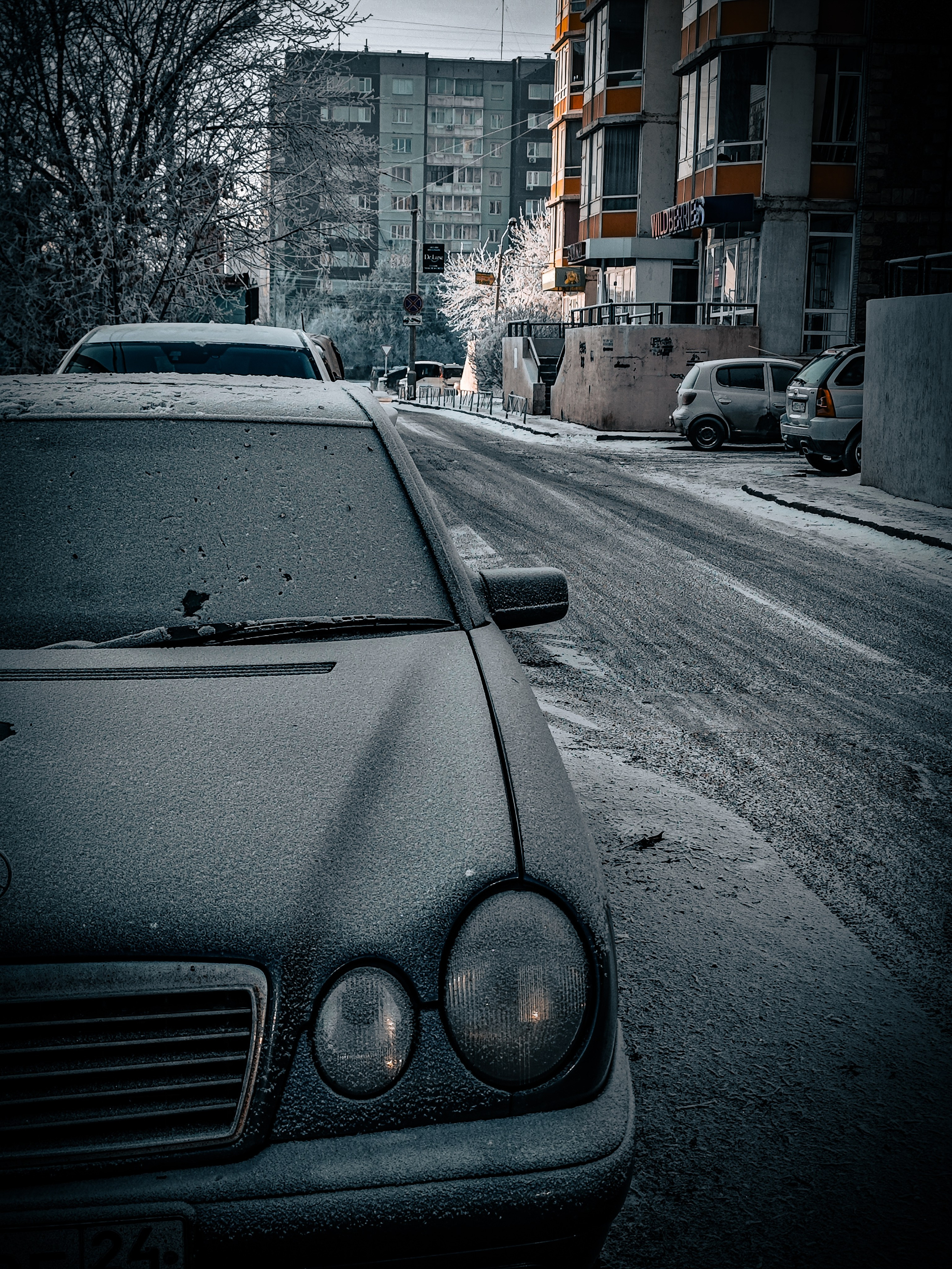 Скоро лето. Игорь Урывский. Фотограф Красноярск