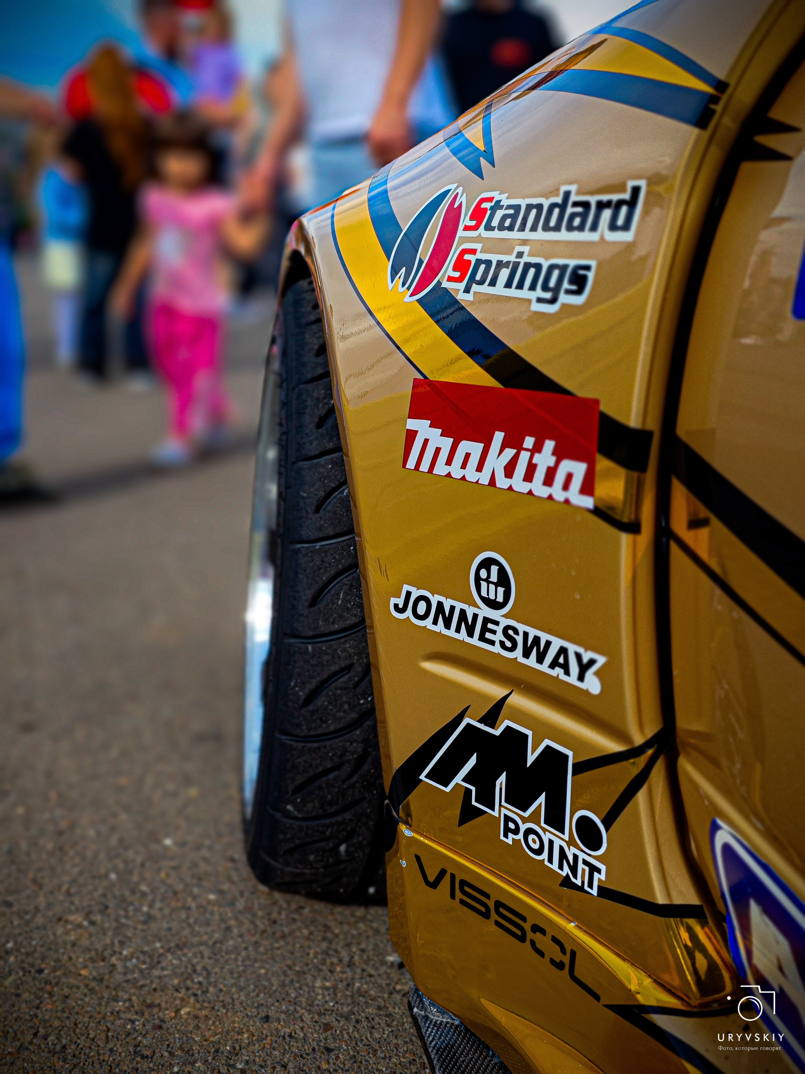 ISKRA 2025 Красноярск. Игорь Урывский. Фотограф Красноярск