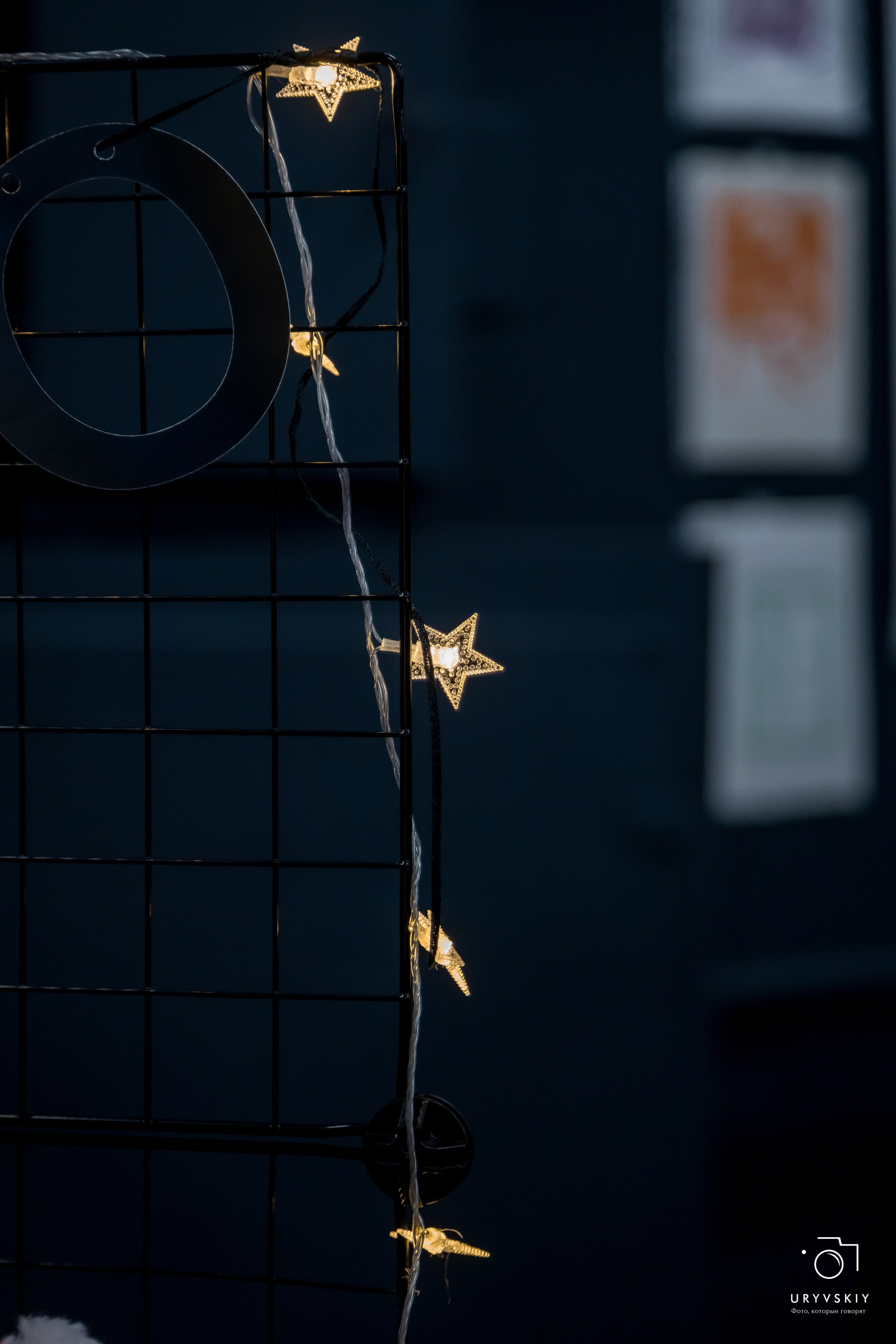 Фестиваль современного городского искусства «ИСКРА». Игорь Урывский. Фотограф Красноярск